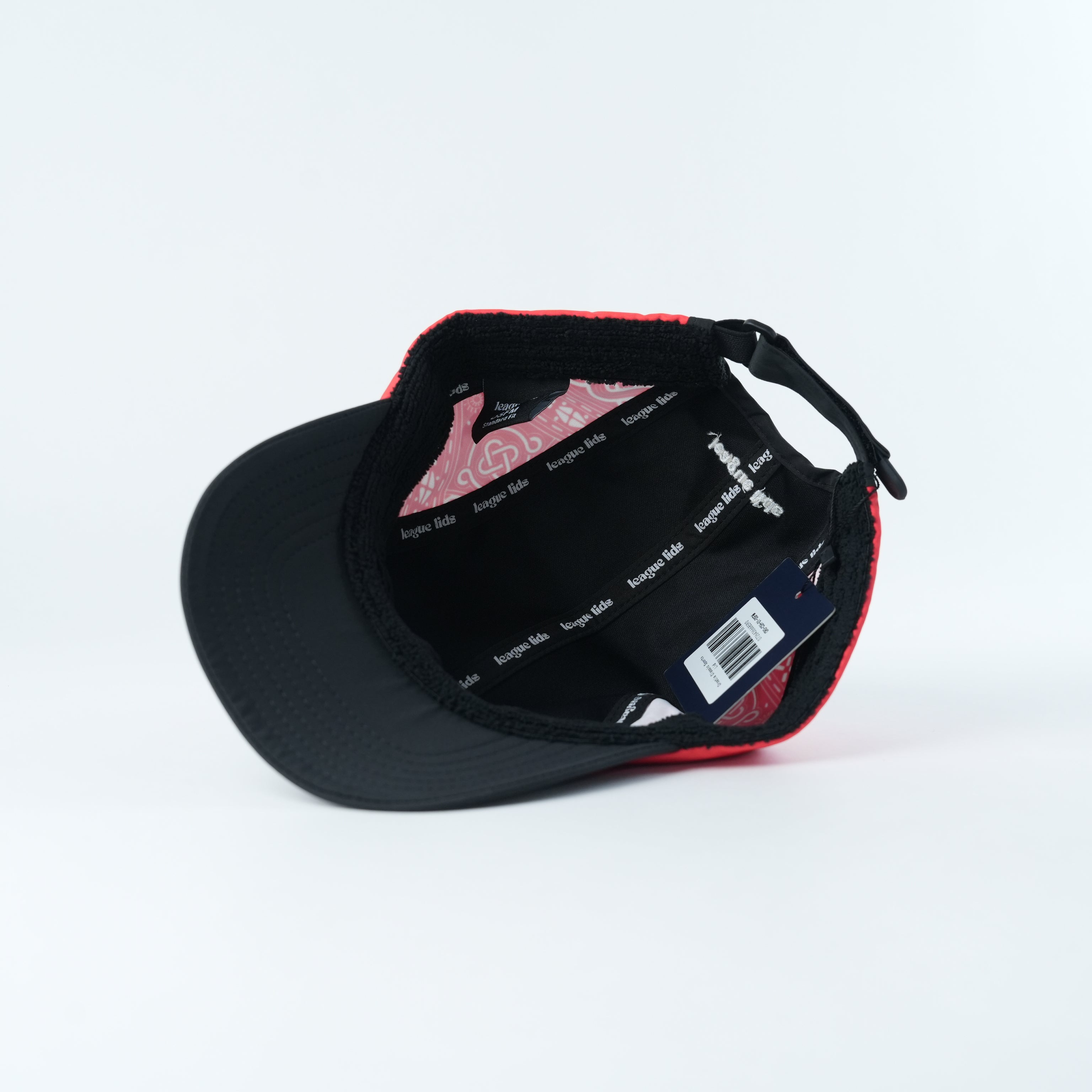 Croatia Classic Sports Lid