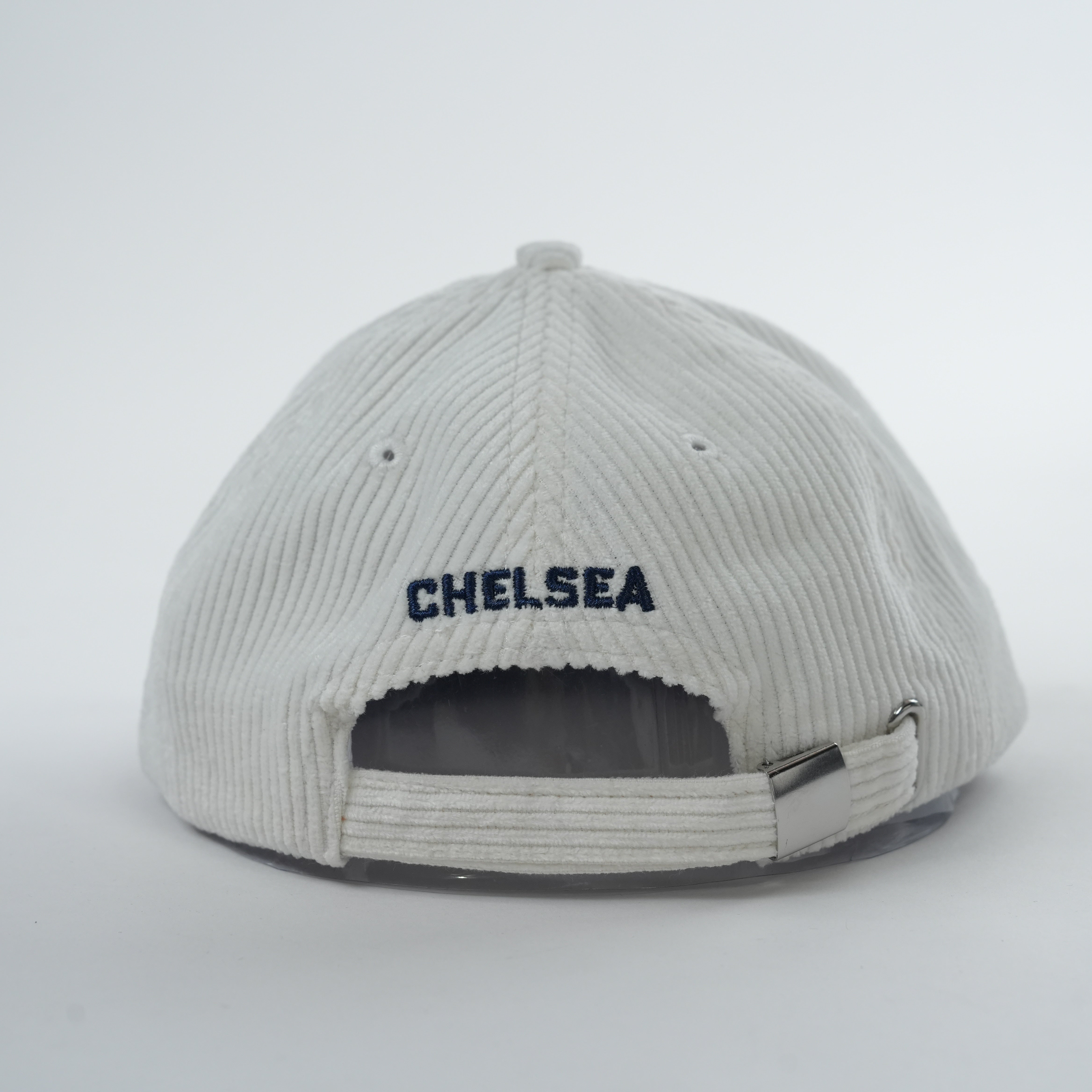 Chelsea Retro Lid