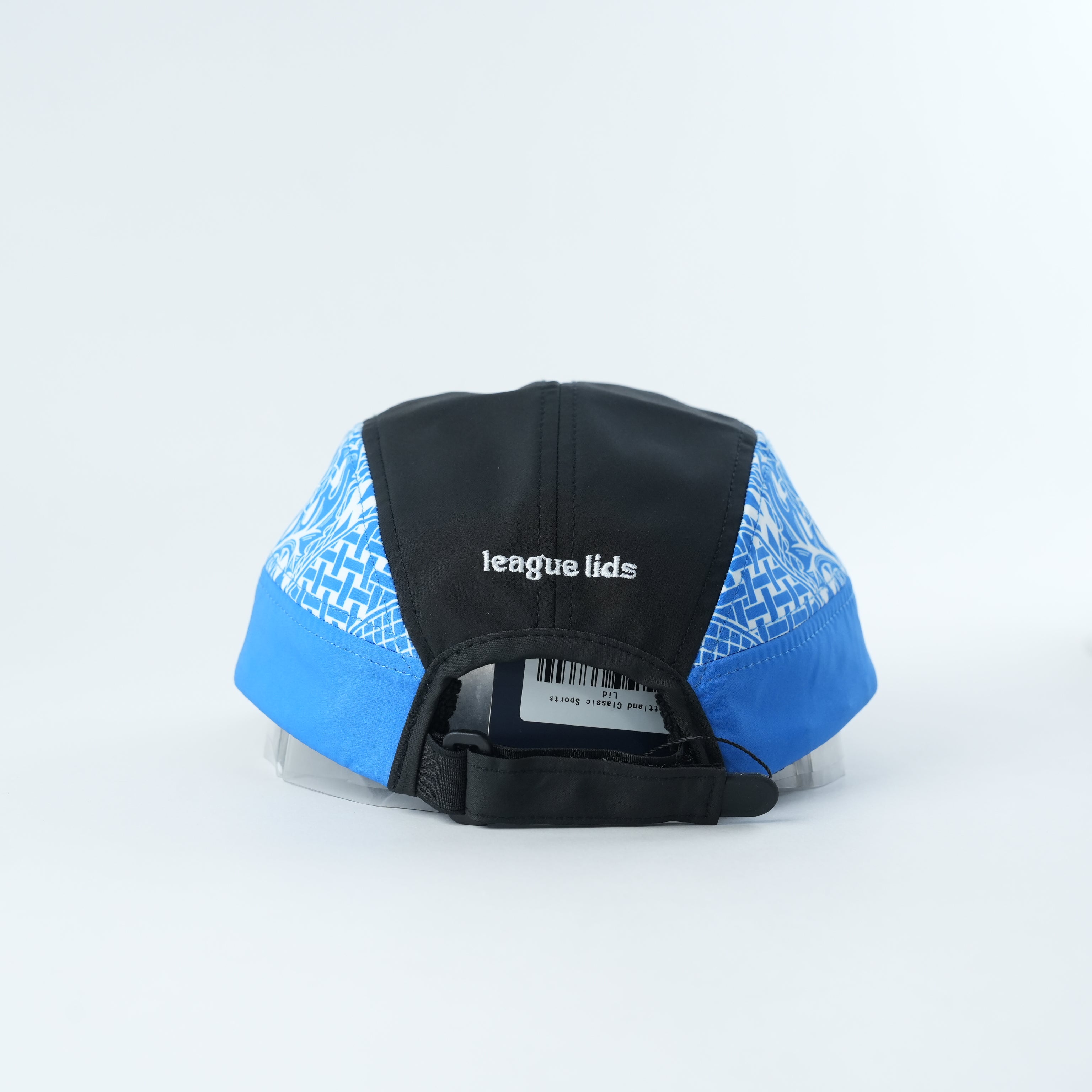 Scotland Classic Sports Lid