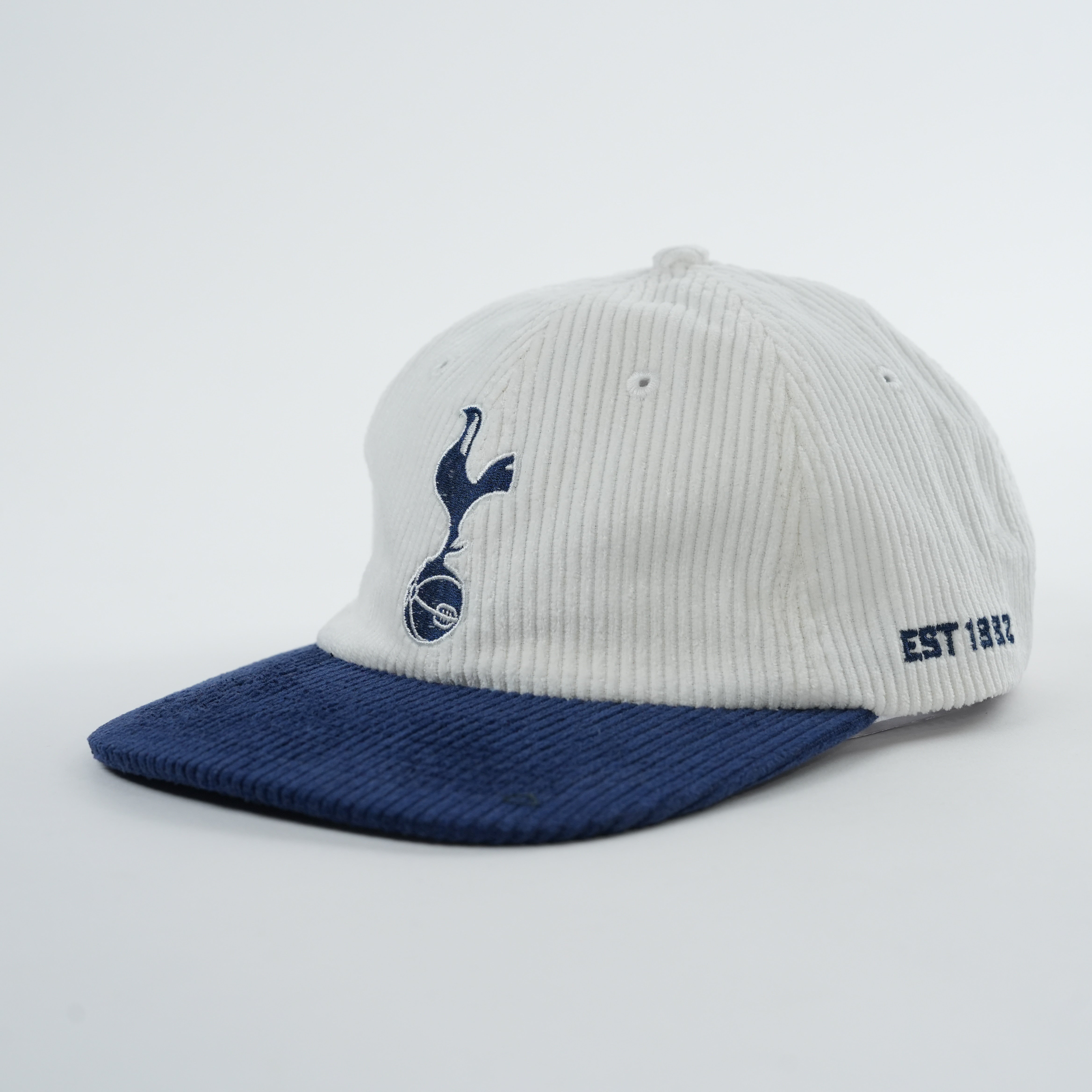 Spurs Retro Lid