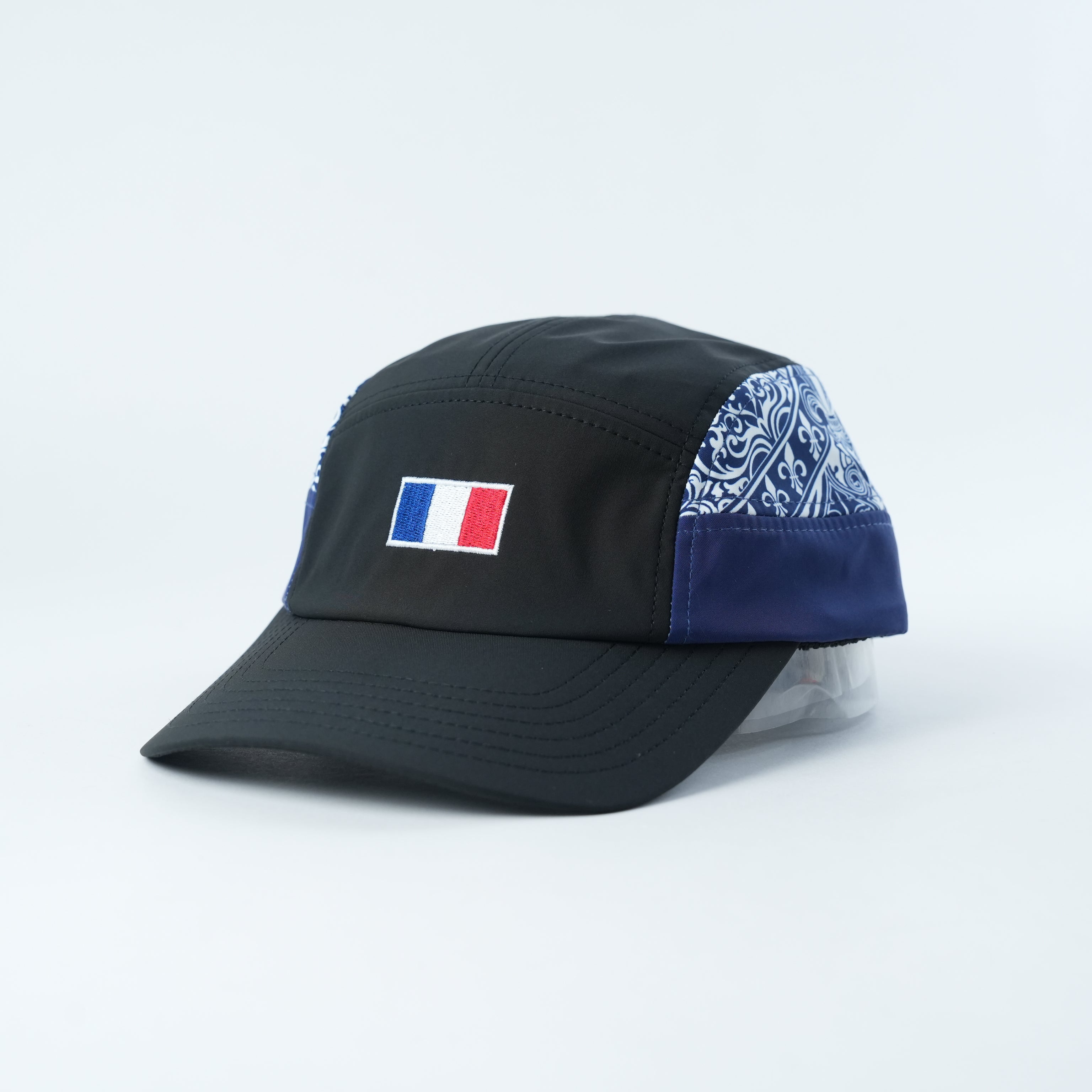 France Classic Sports Lid