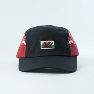 Wales Classic Sports Lid