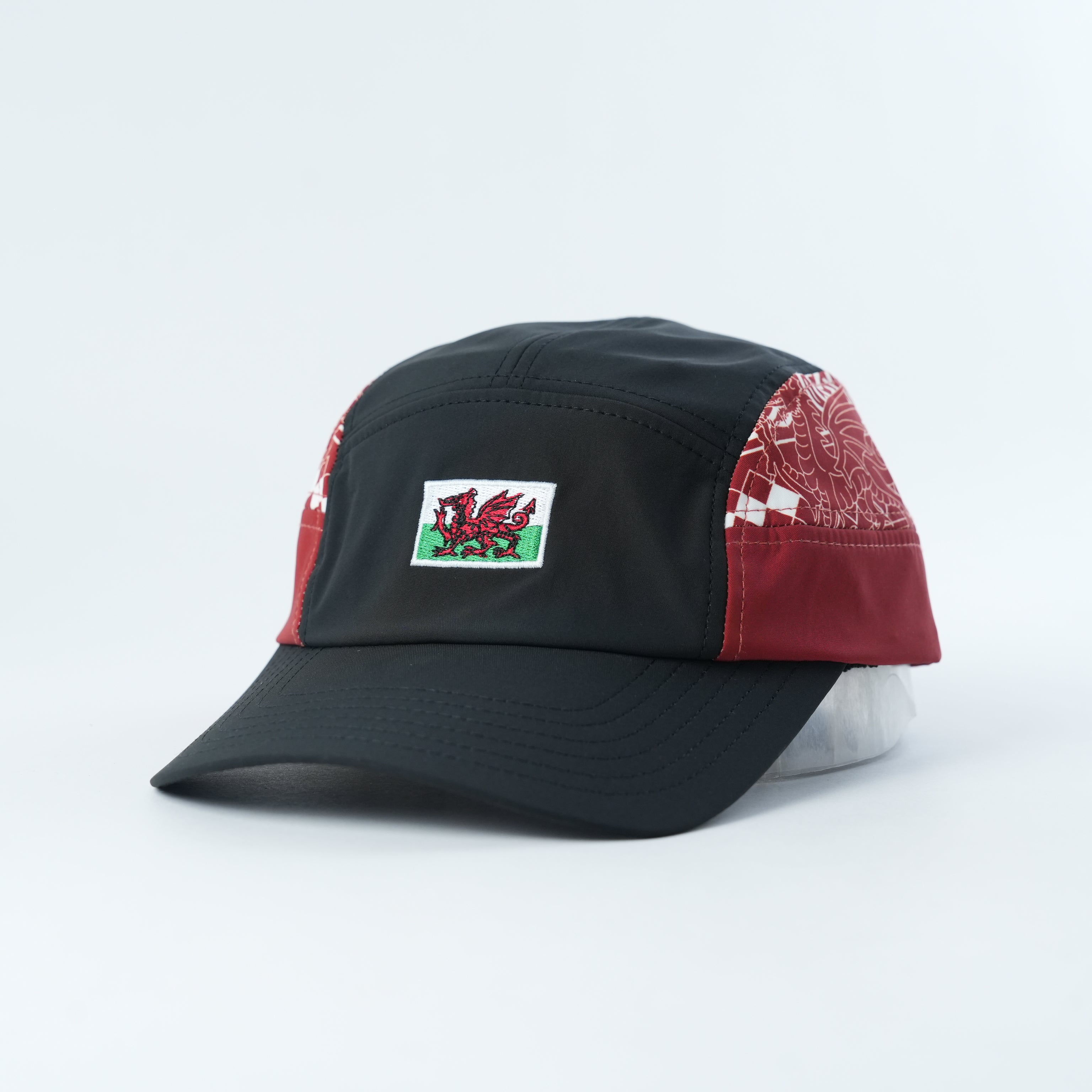 Wales Classic Sports Lid