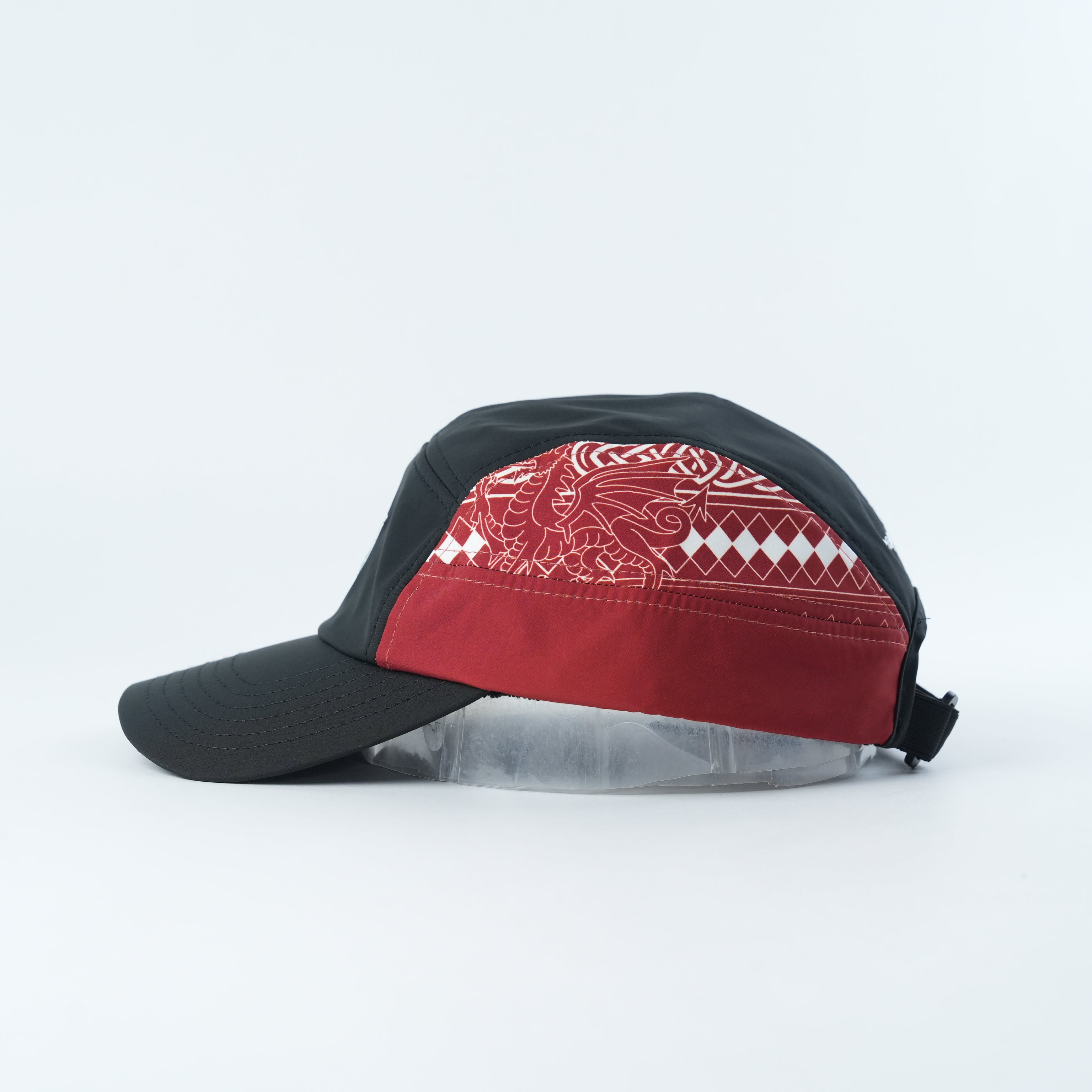 Wales Classic Sports Lid