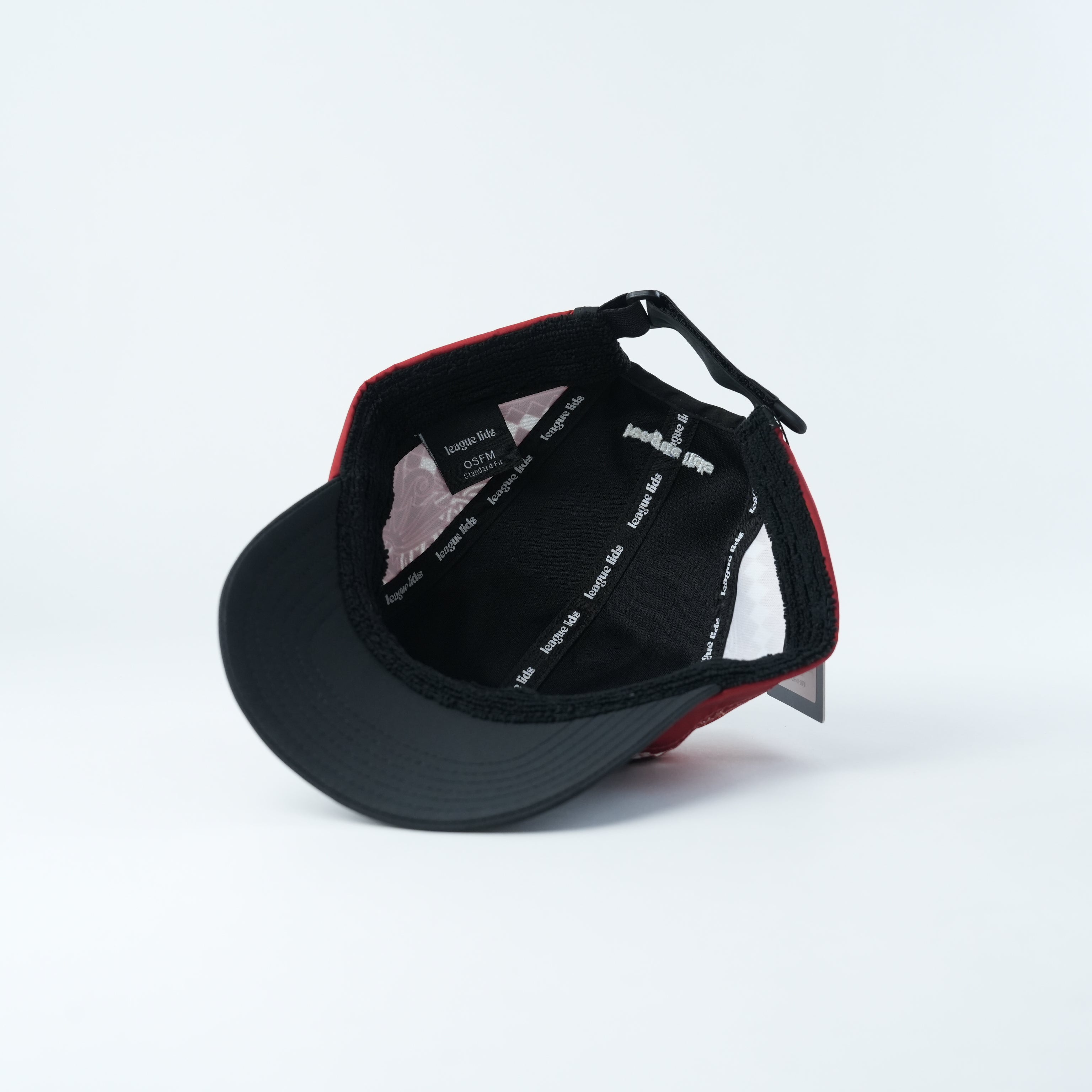 Wales Classic Sports Lid