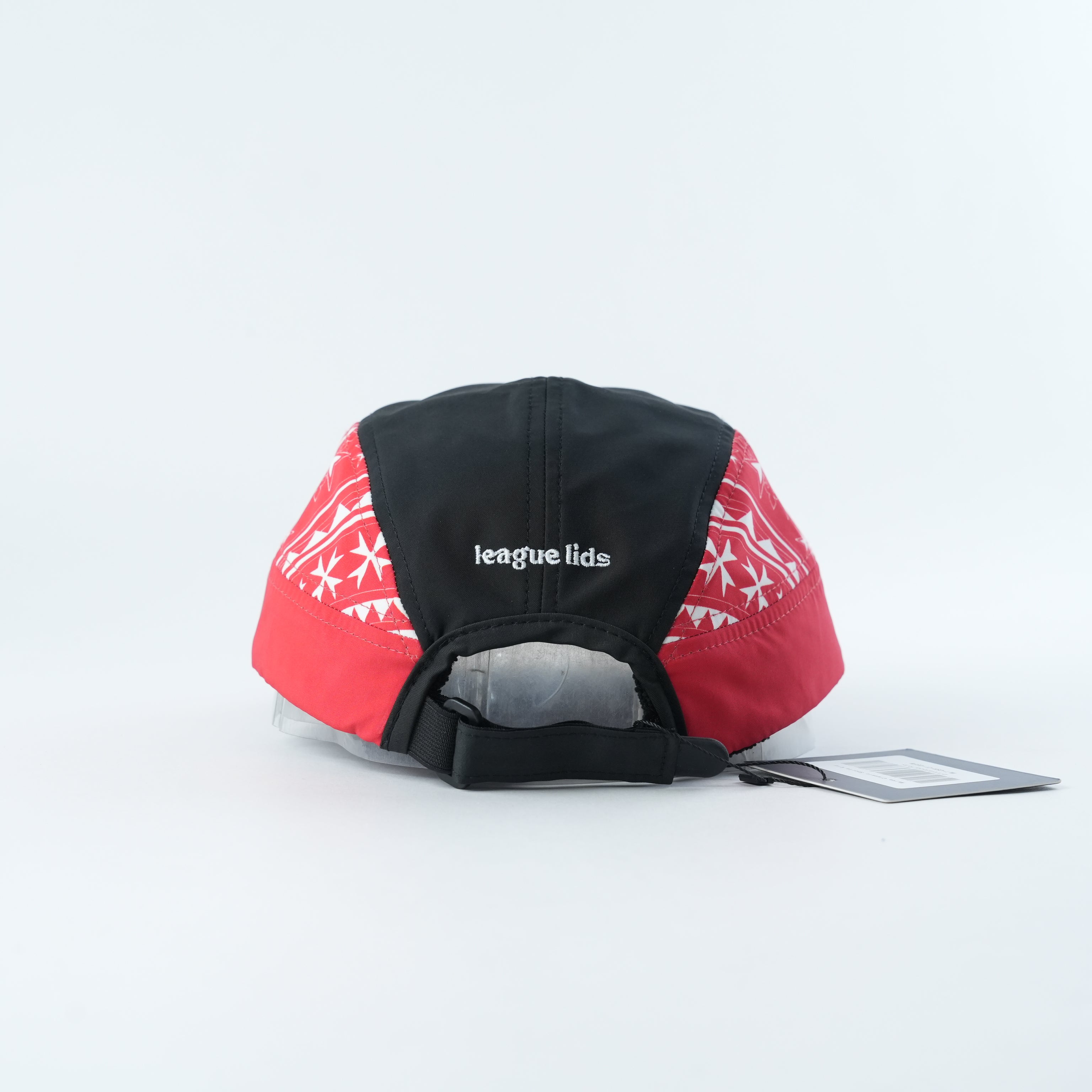 Malta Classic Sports Lid