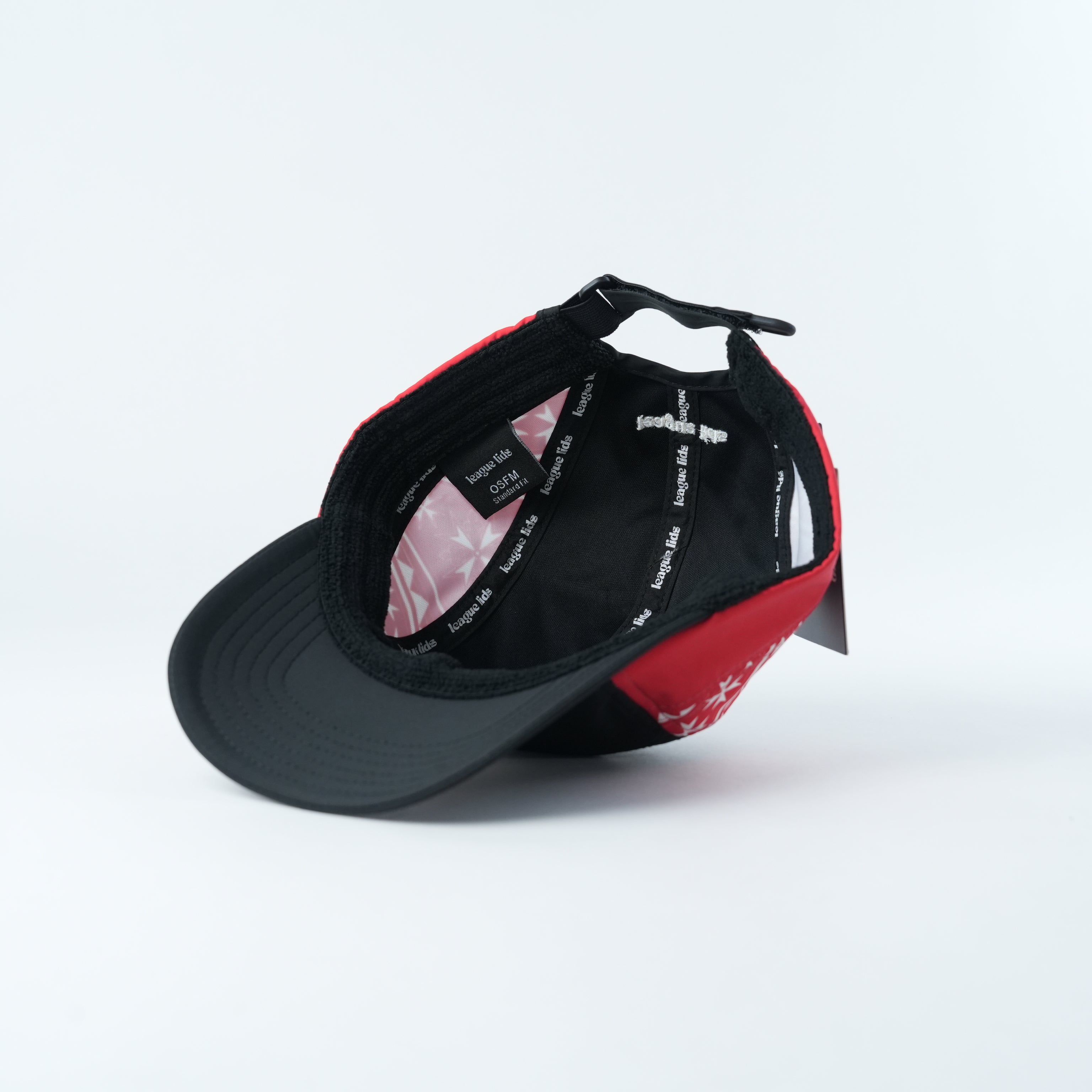 Malta Classic Sports Lid