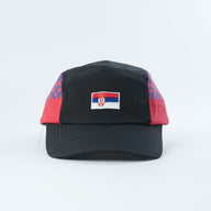 Serbia Classic Sports Lid
