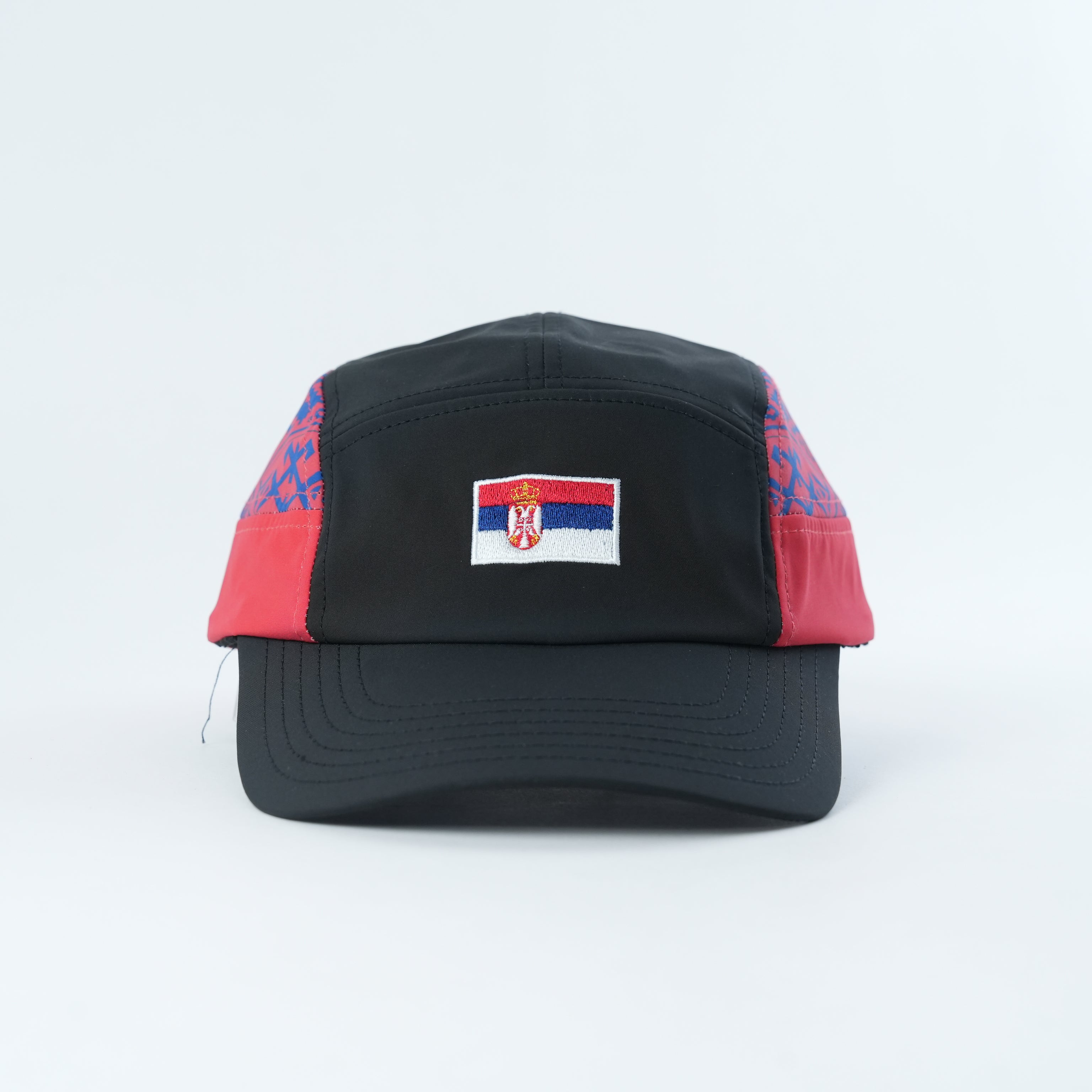Serbia Classic Sports Lid