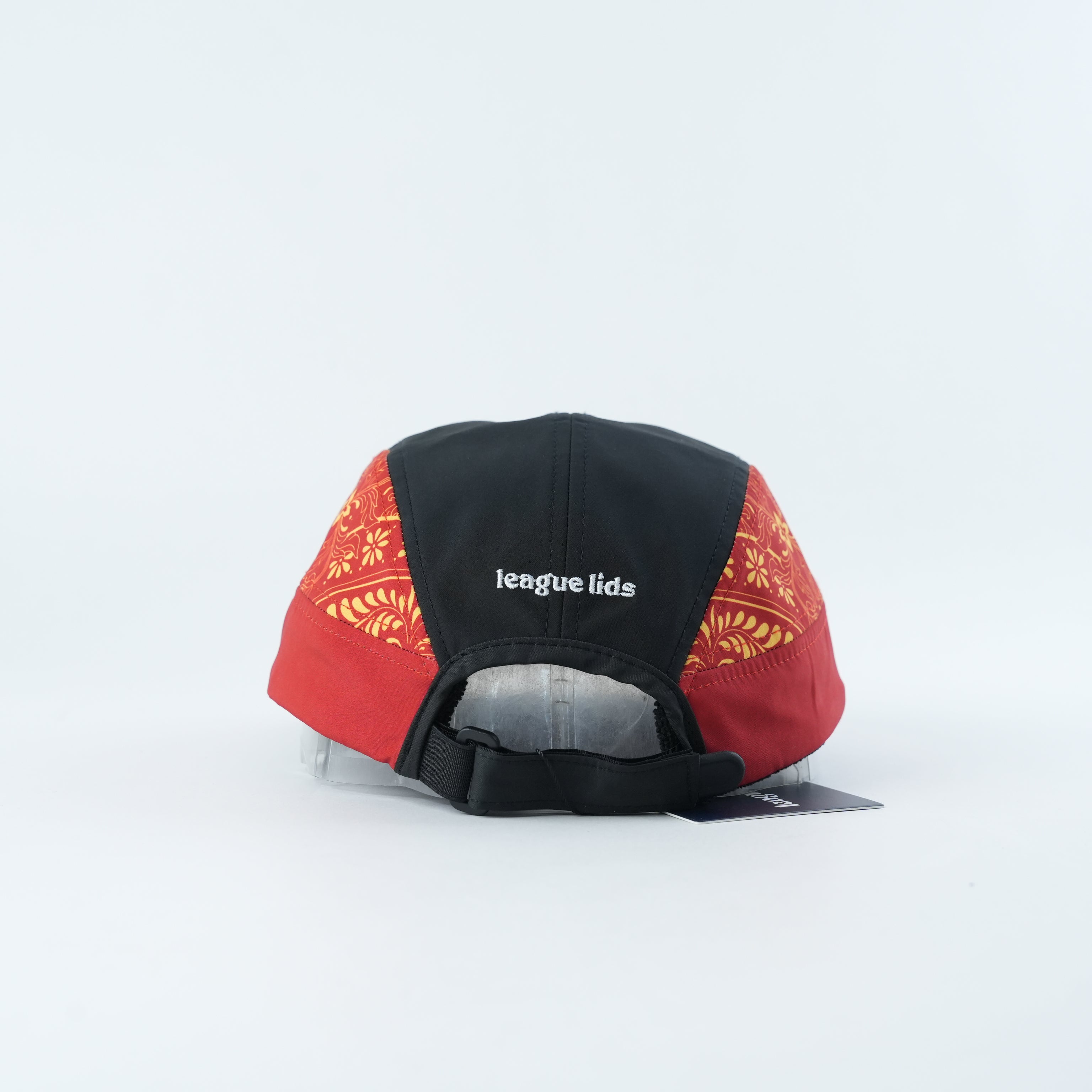 Spain Classic Sports Lid
