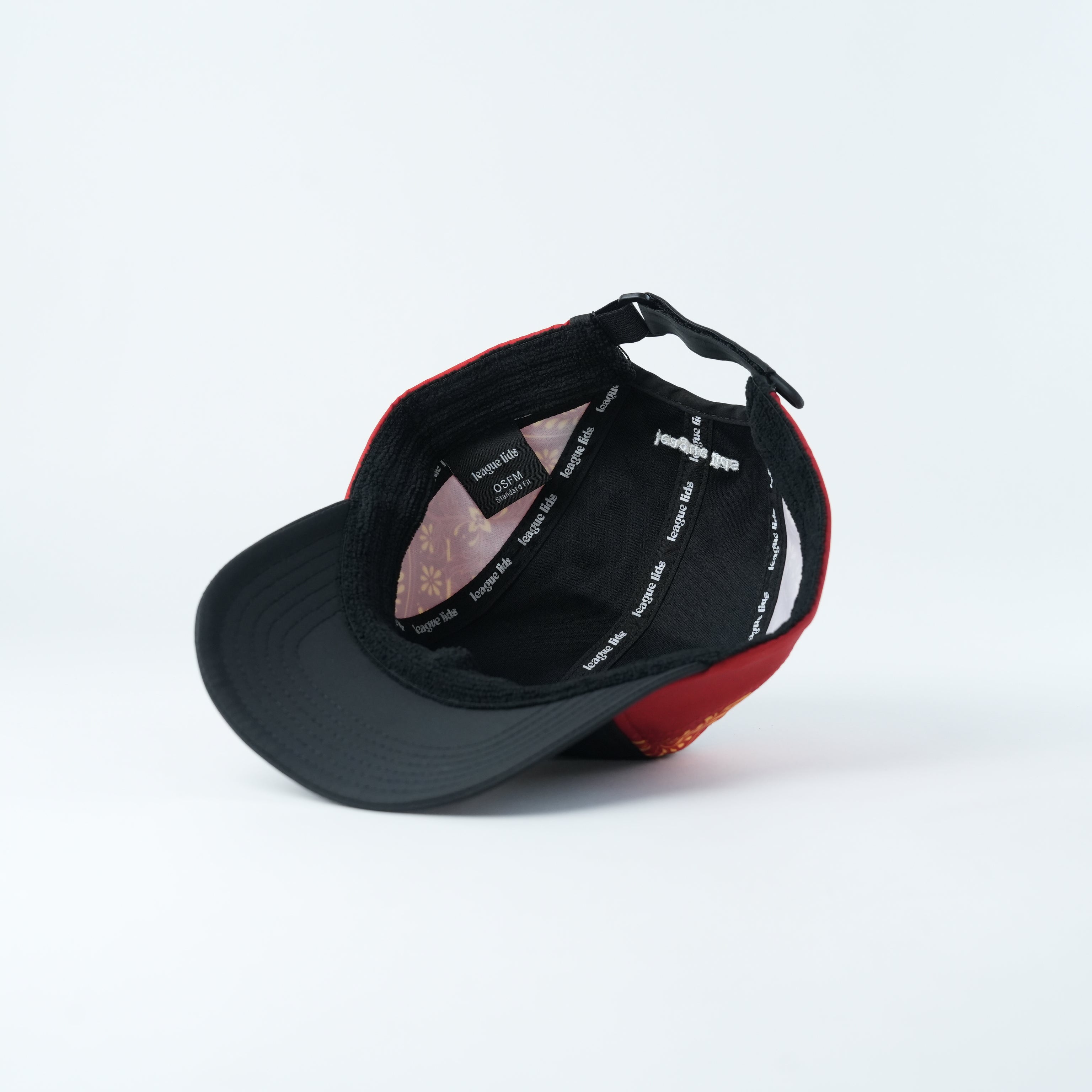 Spain Classic Sports Lid
