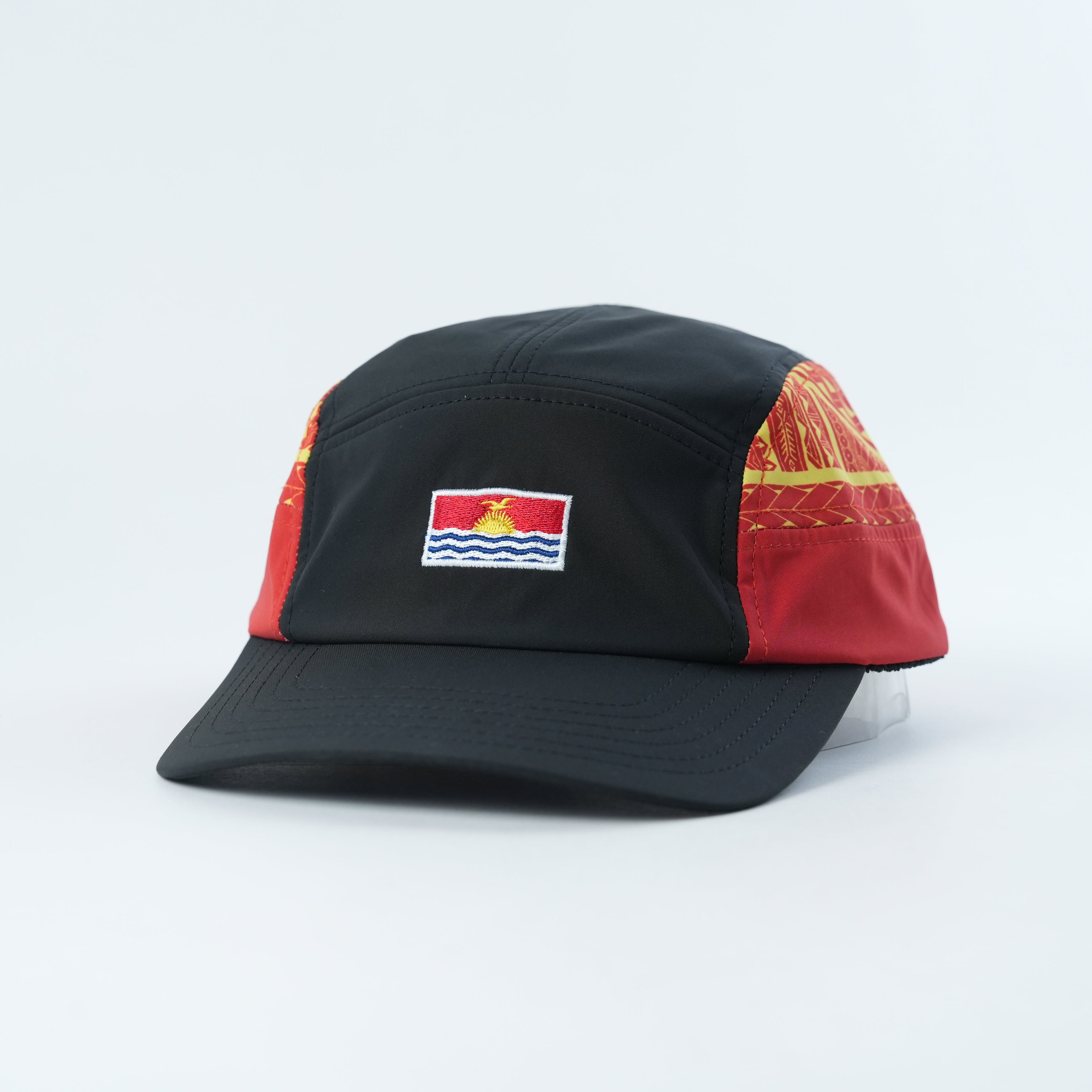 Kiribati Classic Sports Lid
