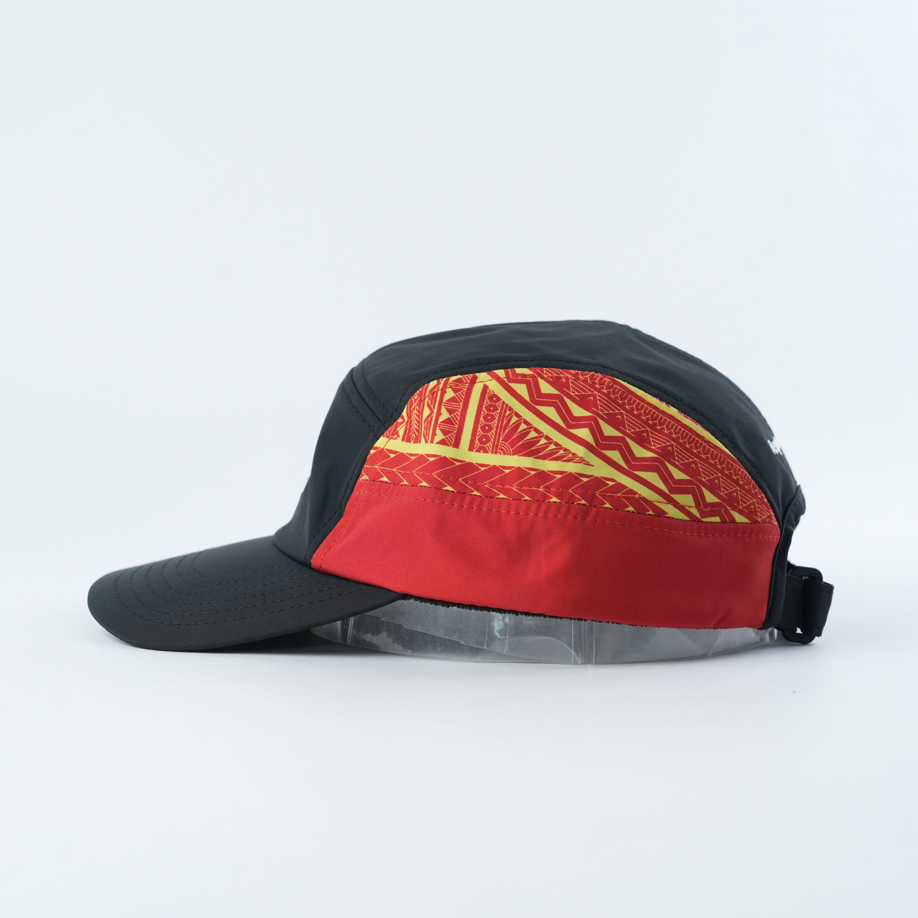 Kiribati Classic Sports Lid
