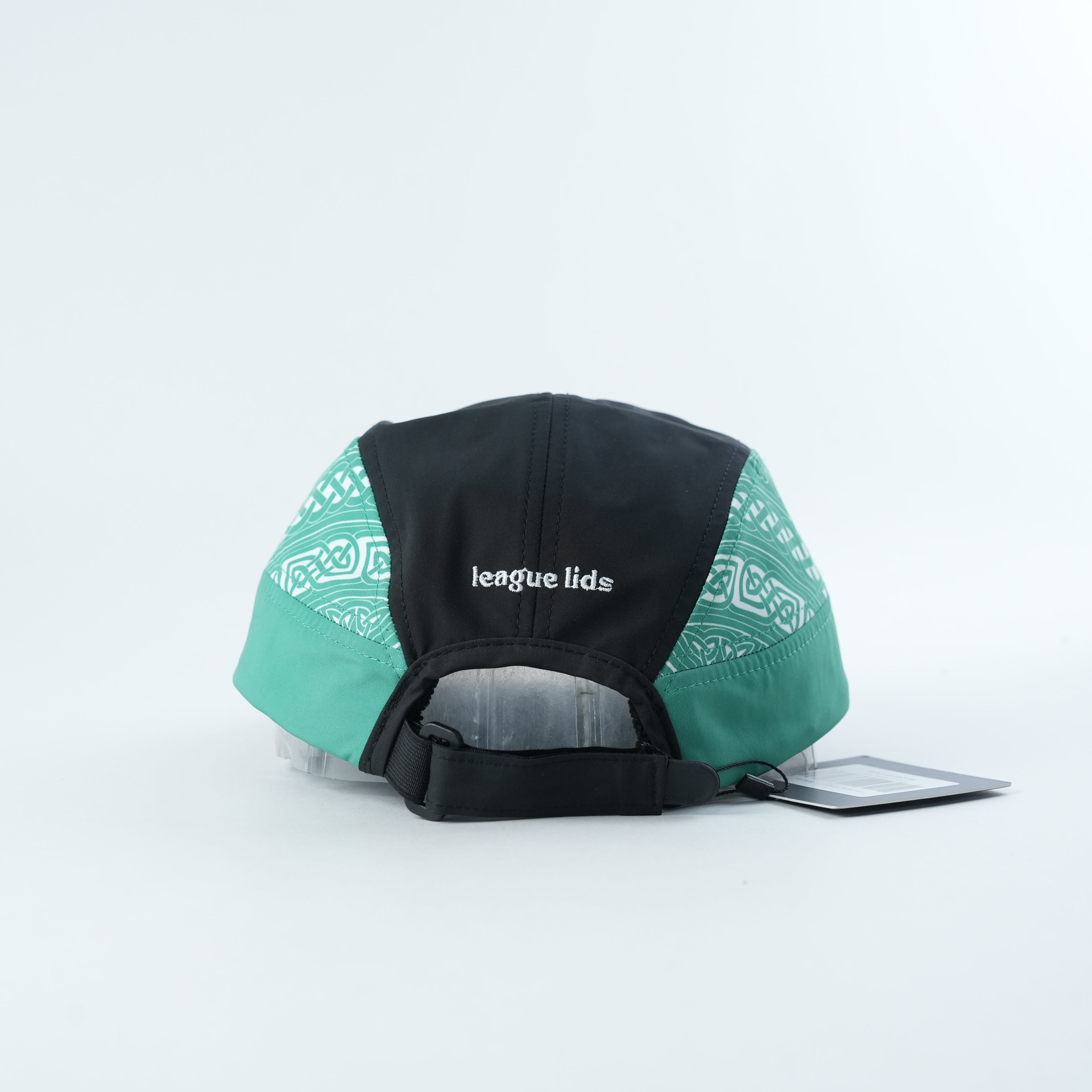 Ireland Classic Sports Lid