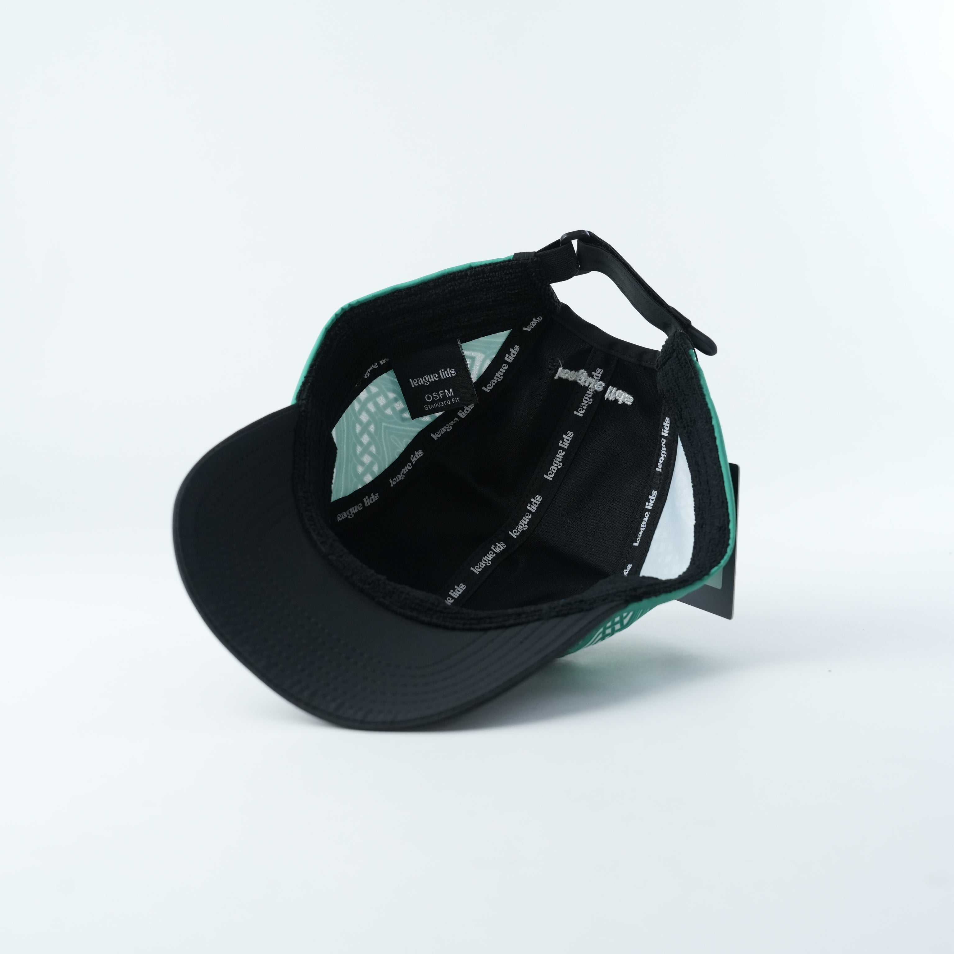 Ireland Classic Sports Lid