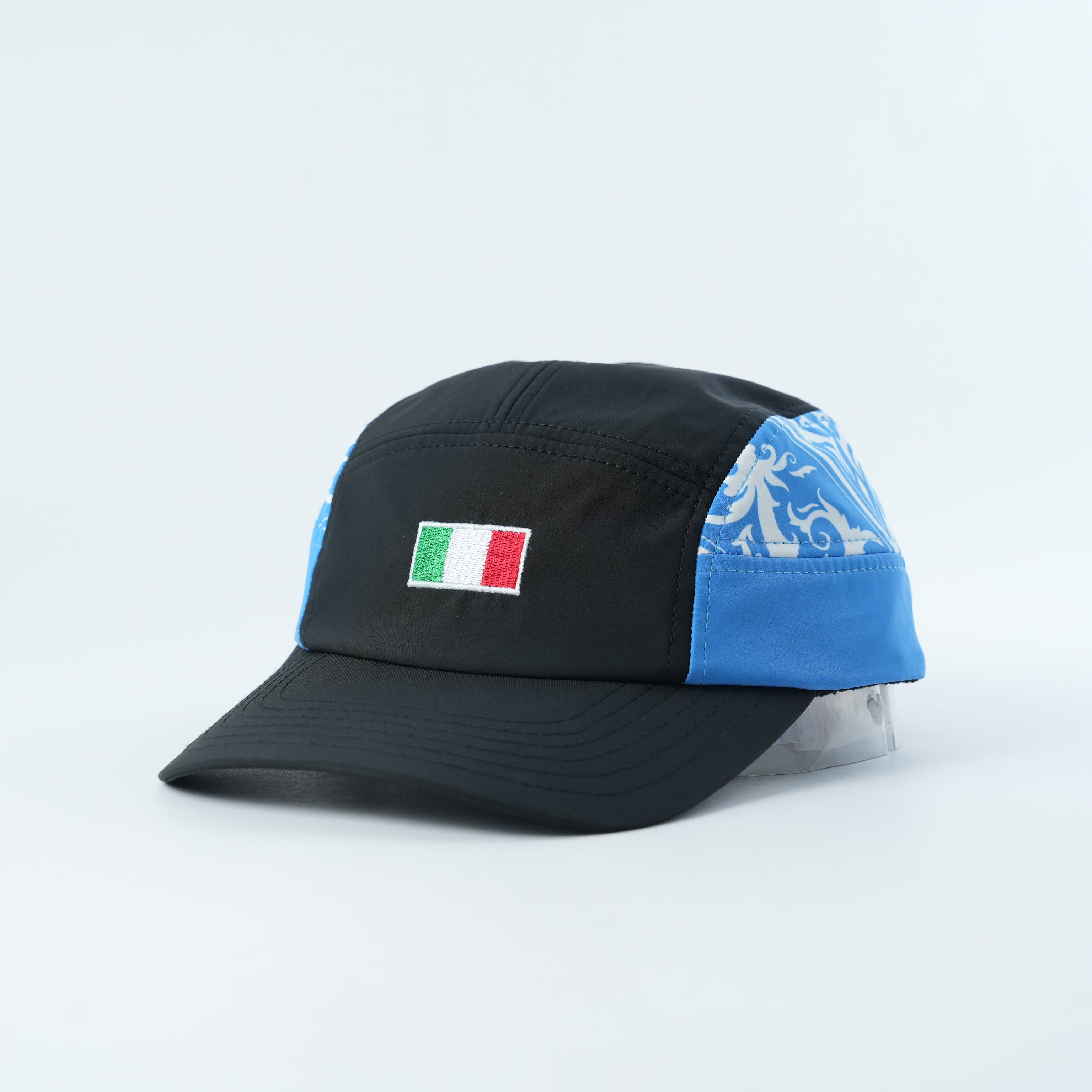 Italy Classic Sports Lid