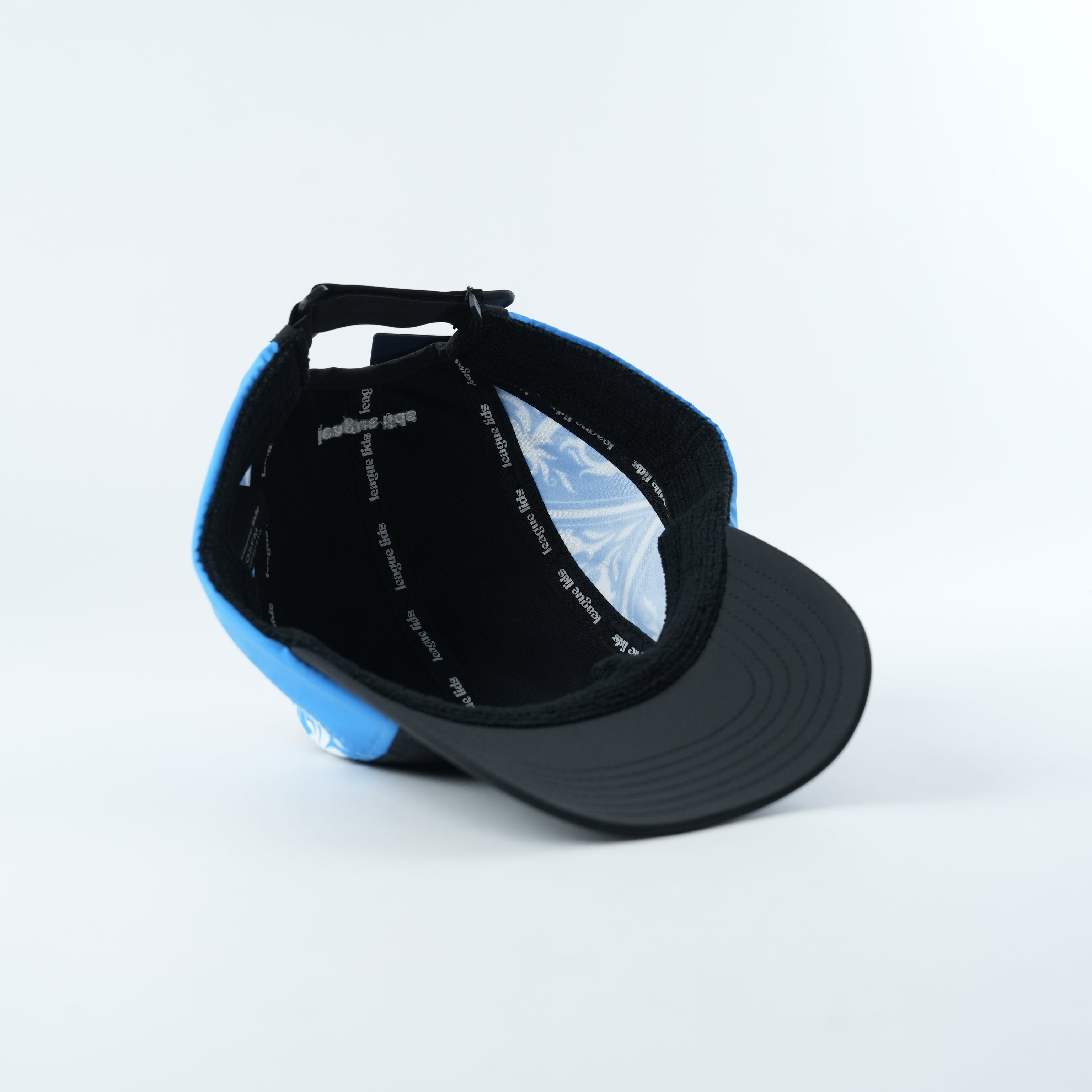 Italy Classic Sports Lid