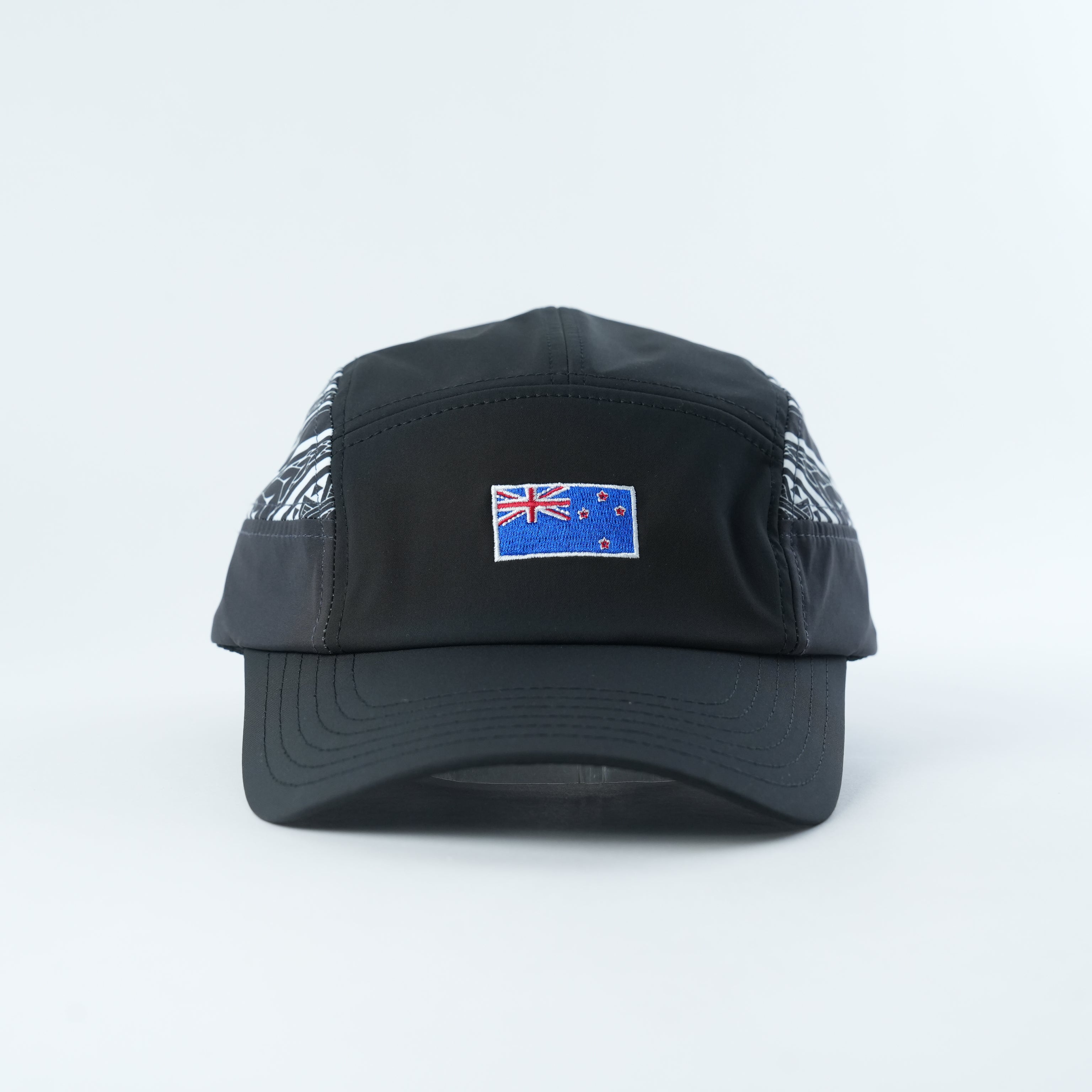 New Zealand Classic Sports Lid