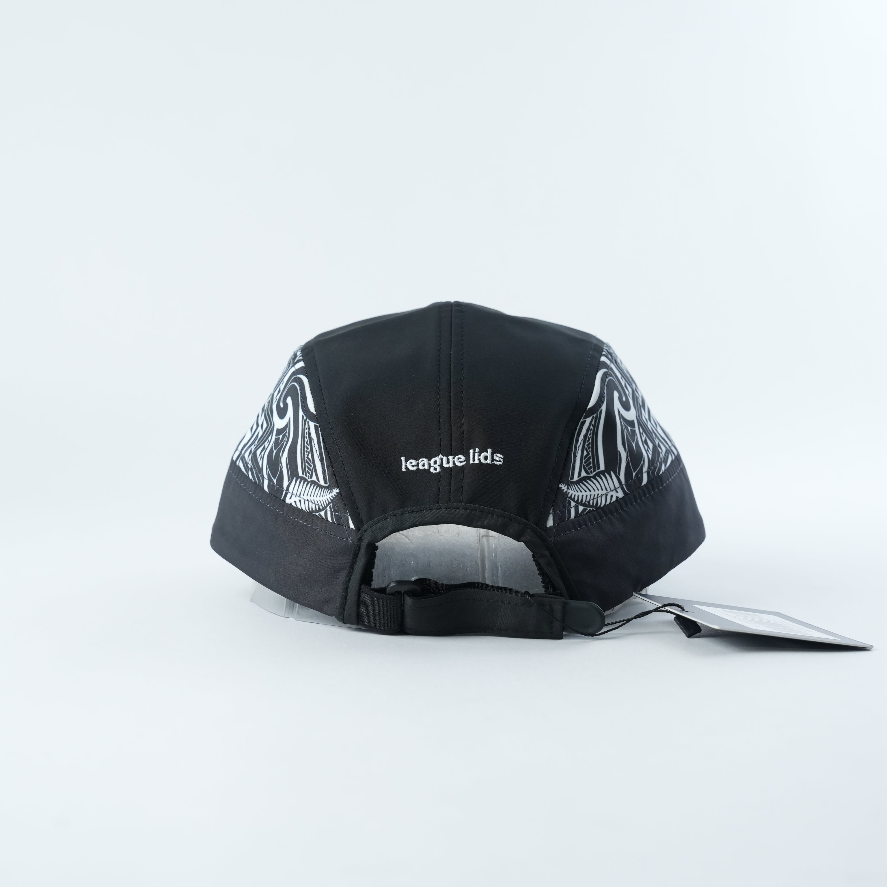 New Zealand Classic Sports Lid