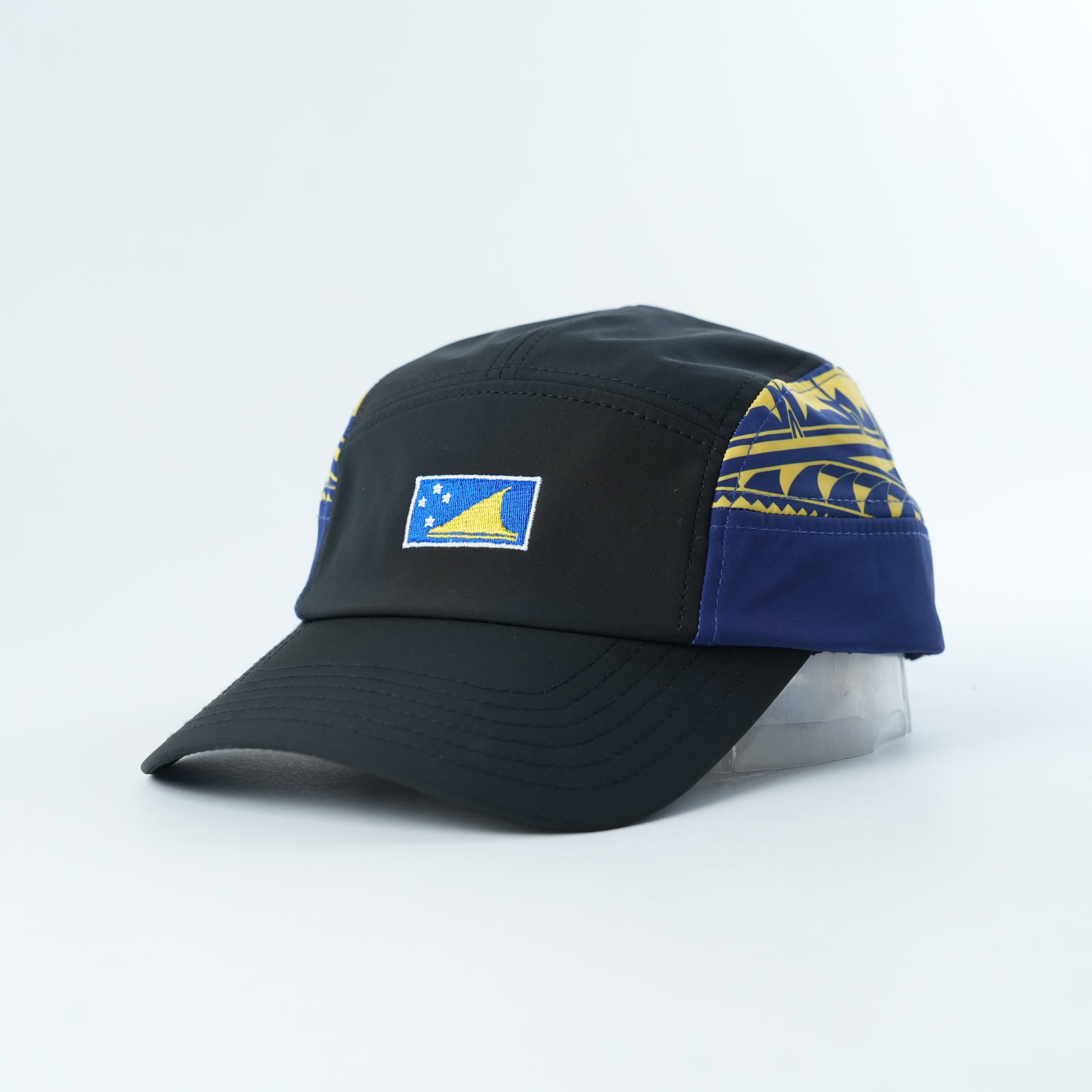 Tokelau Classic Sports Lid