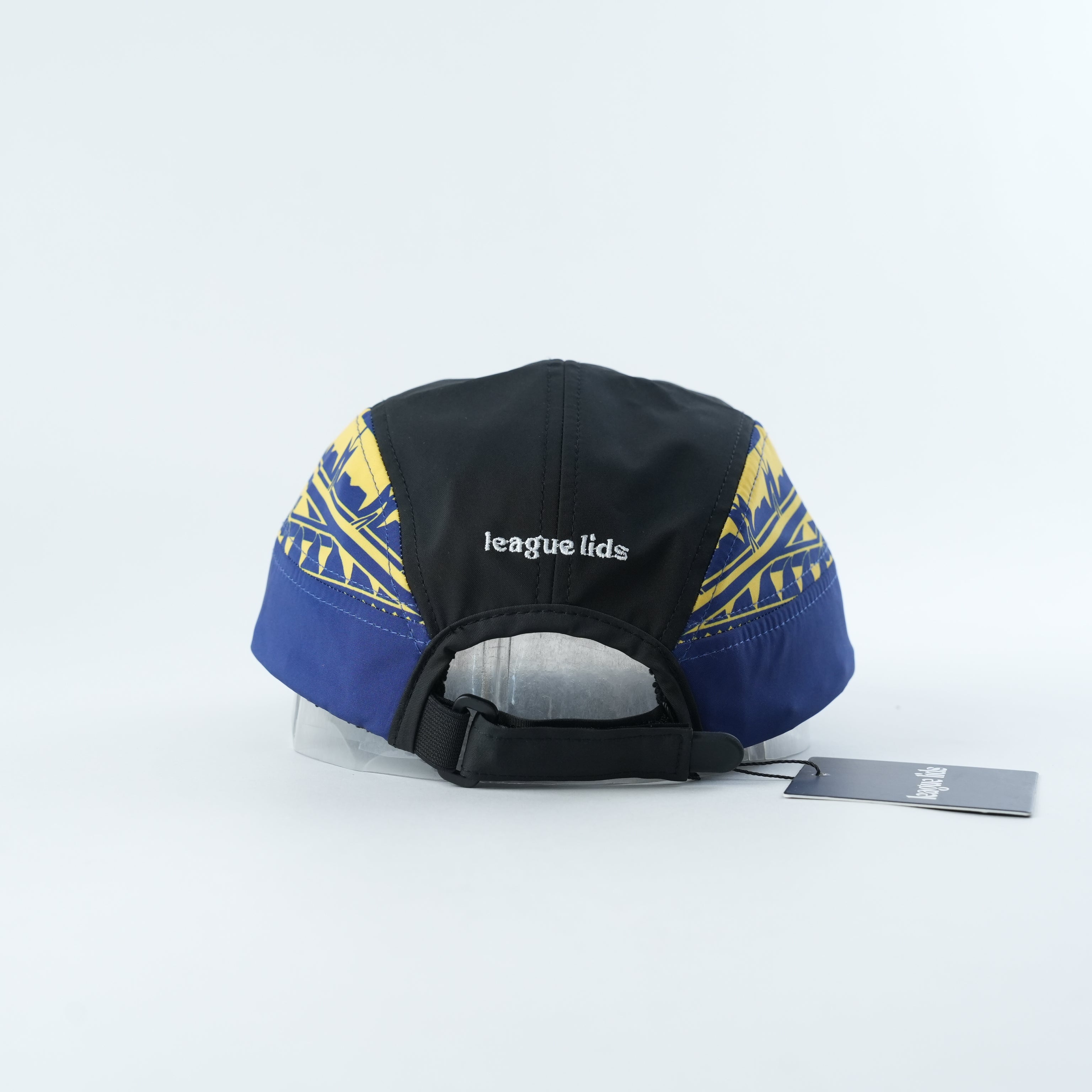 Tokelau Classic Sports Lid