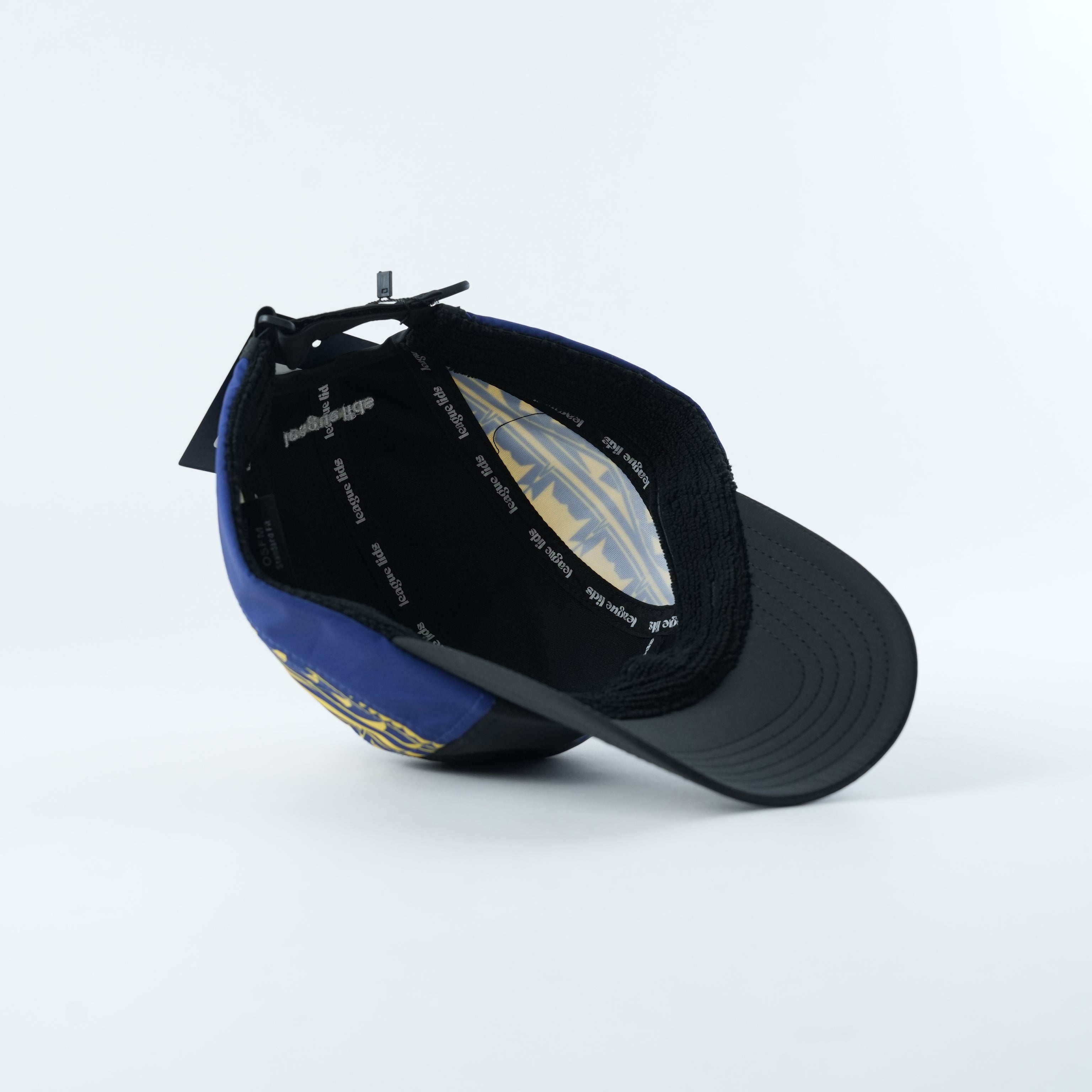 Tokelau Classic Sports Lid