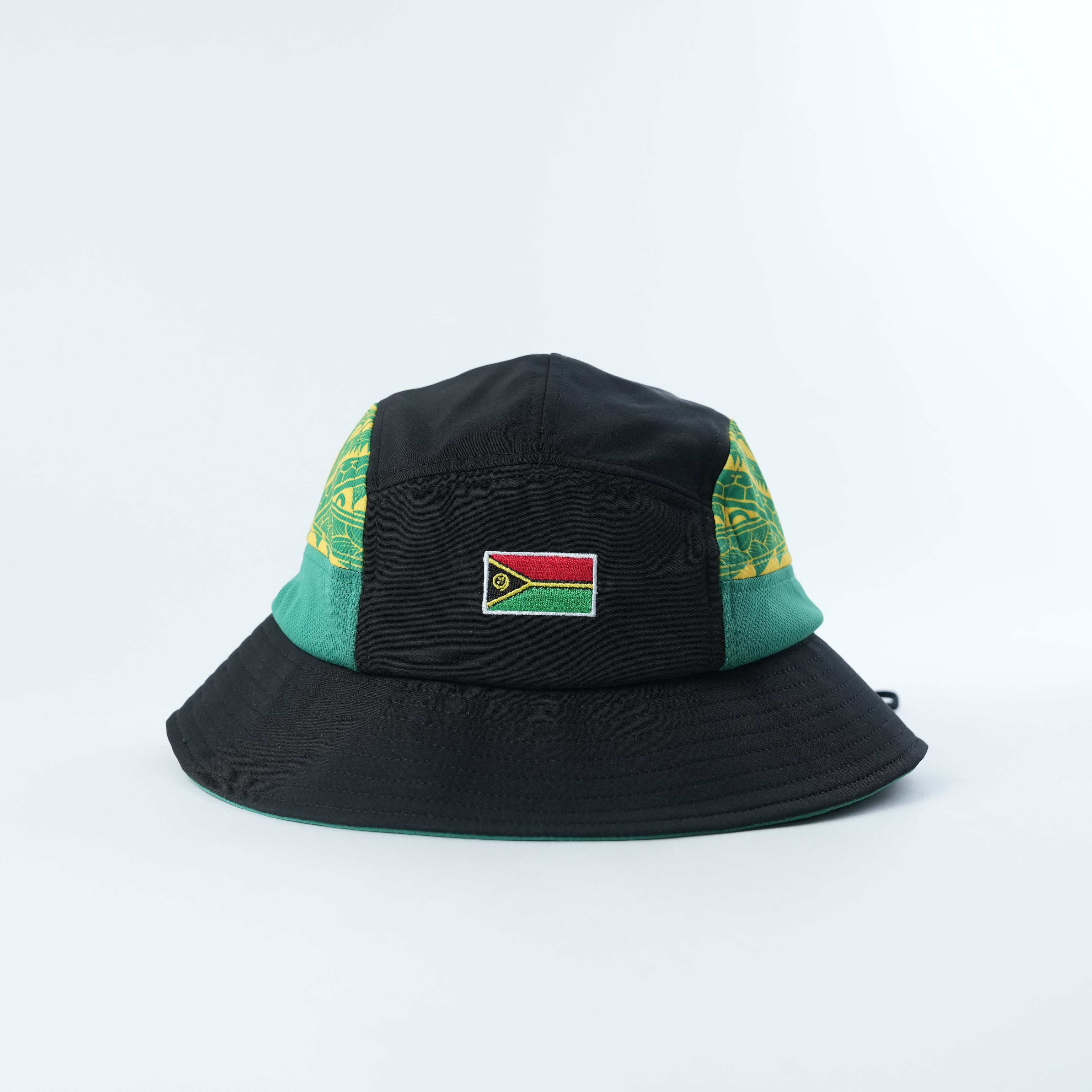 Vanuatu Bucket Lid