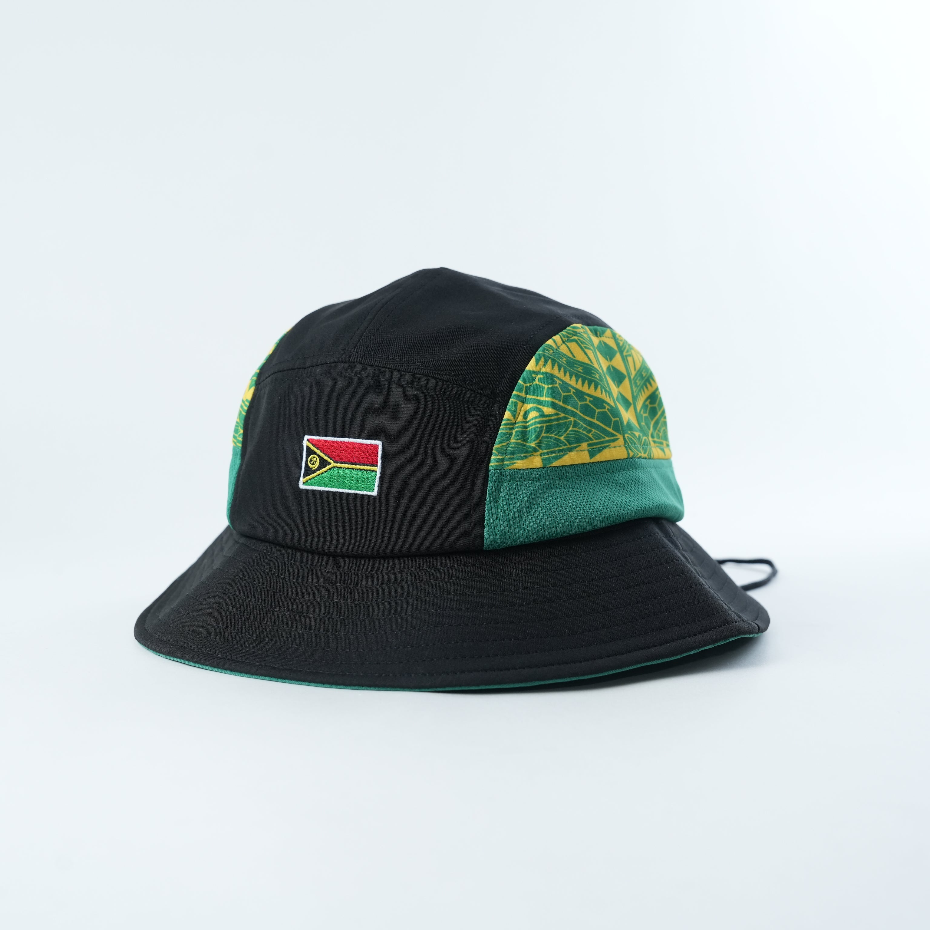 Vanuatu Bucket Lid