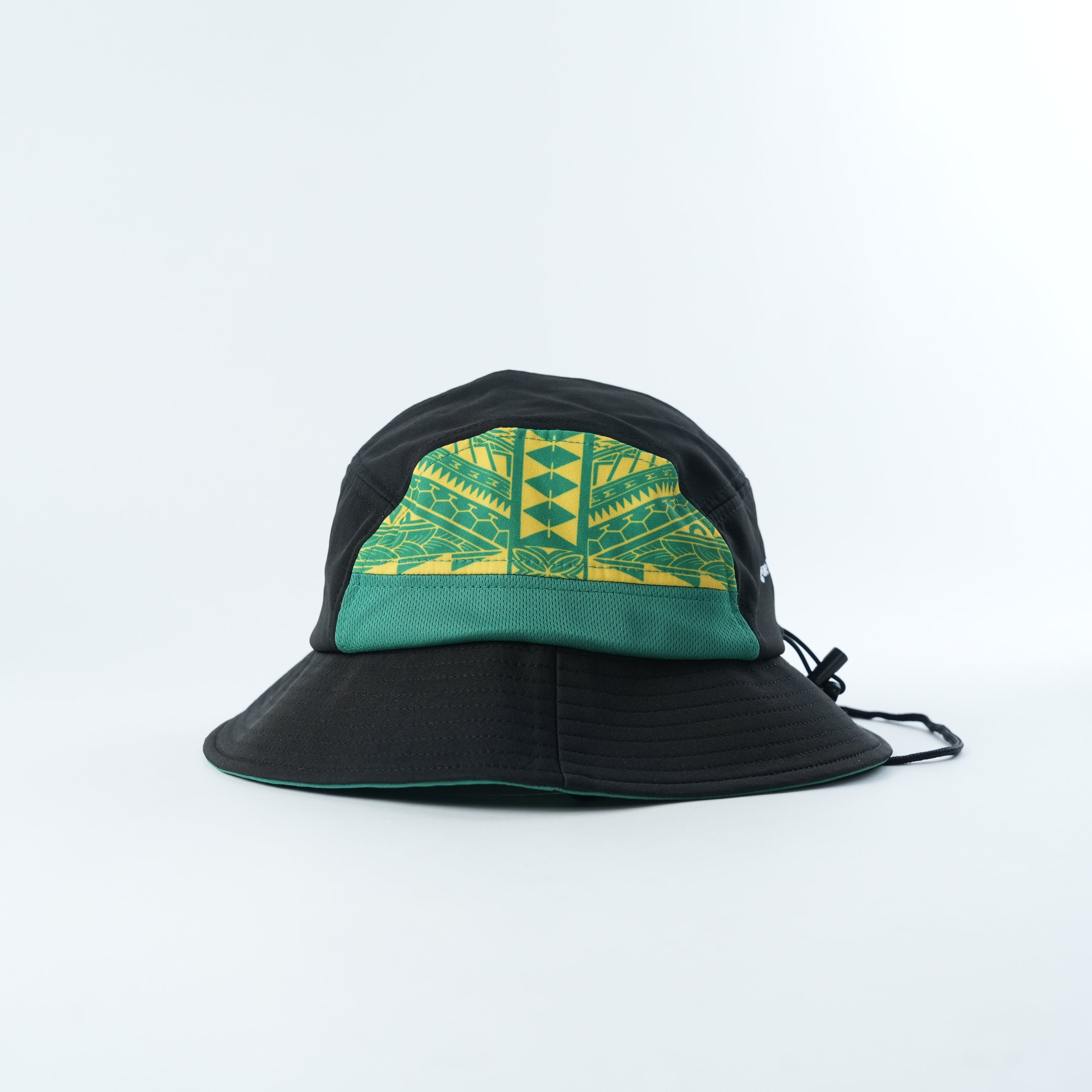 Vanuatu Bucket Lid