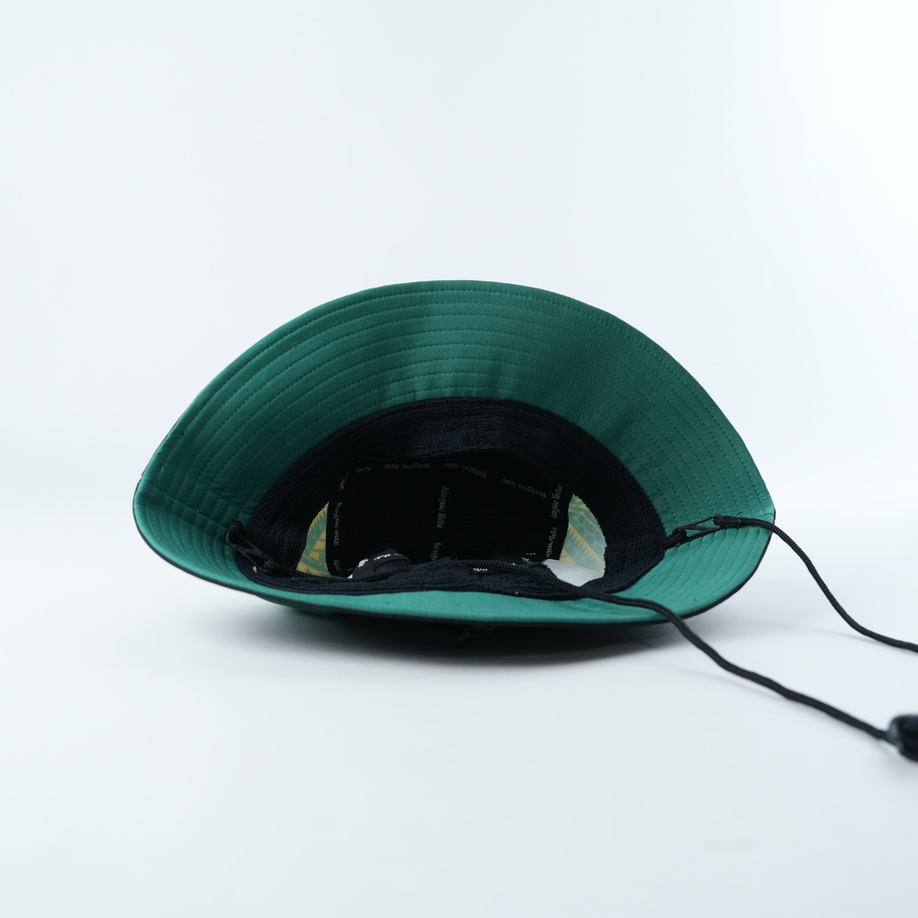 Vanuatu Bucket Lid