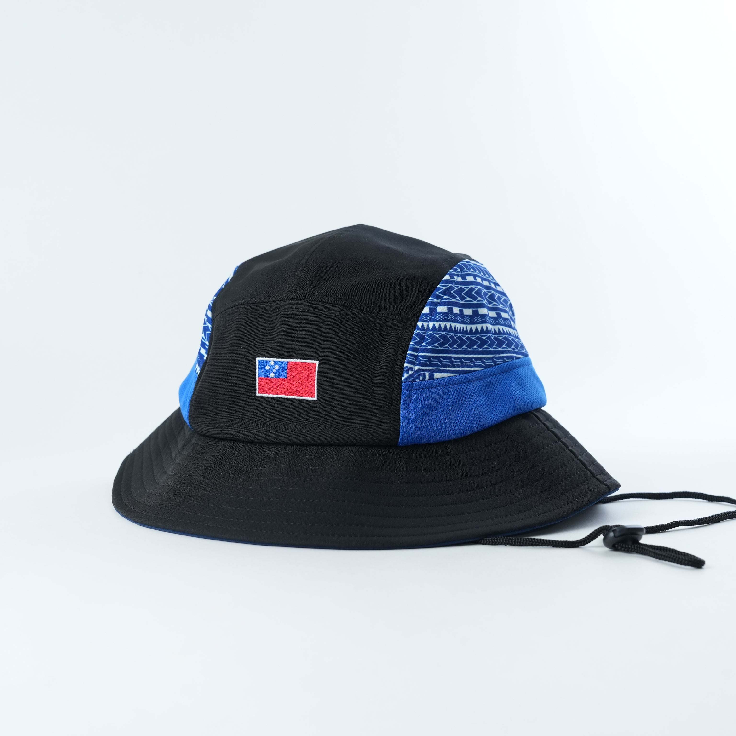 Samoa Bucket Lid