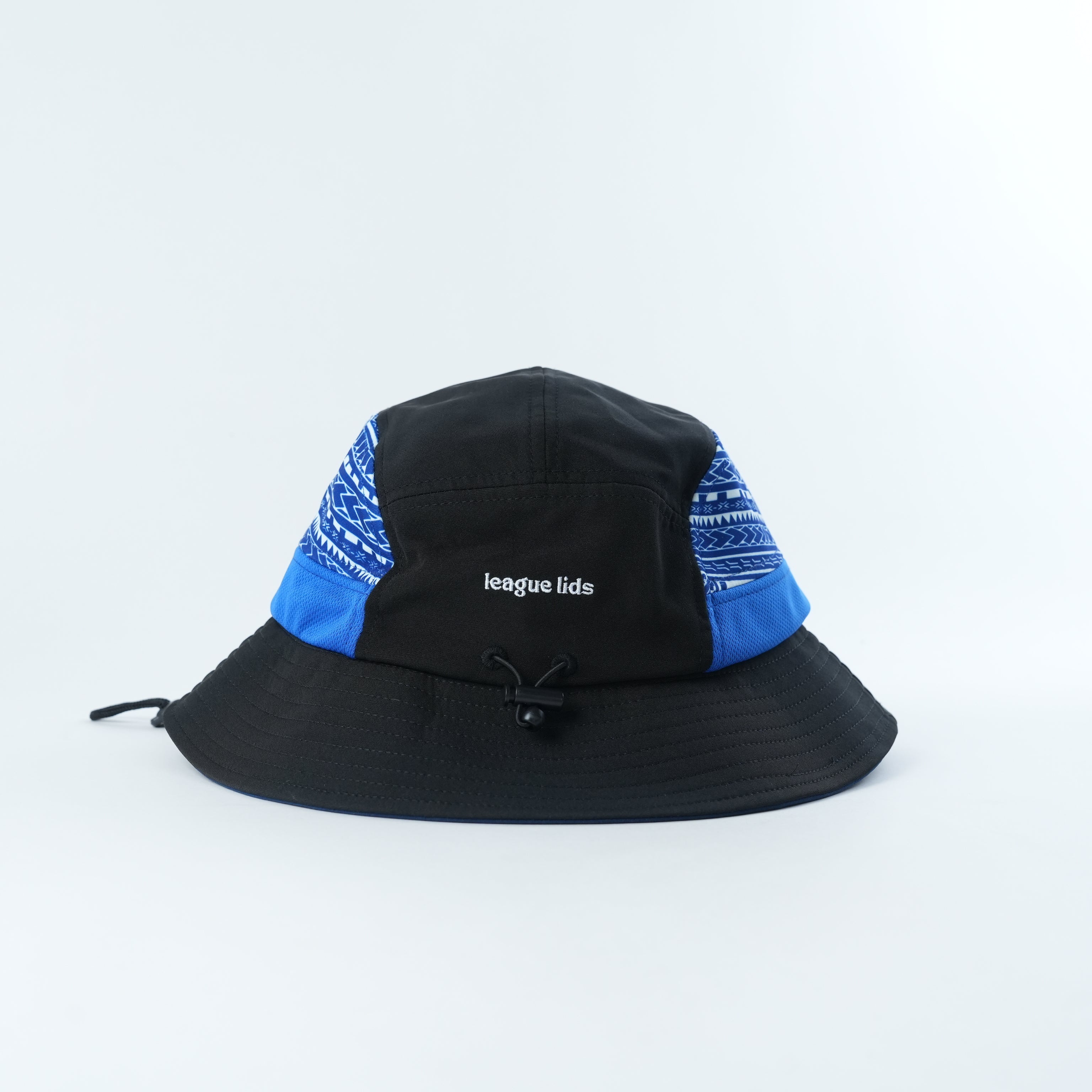 Samoa Bucket Lid