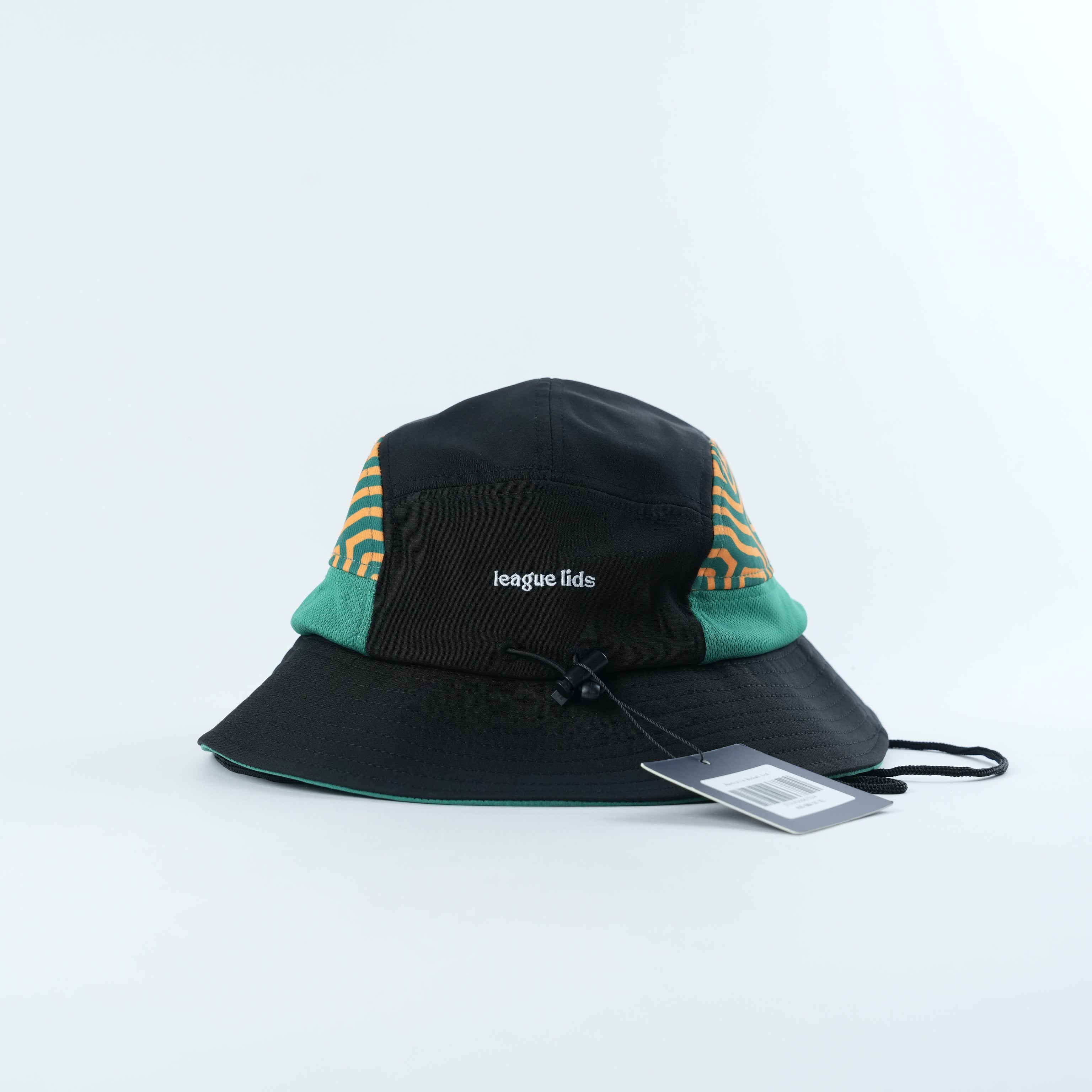 Australia Bucket Lid