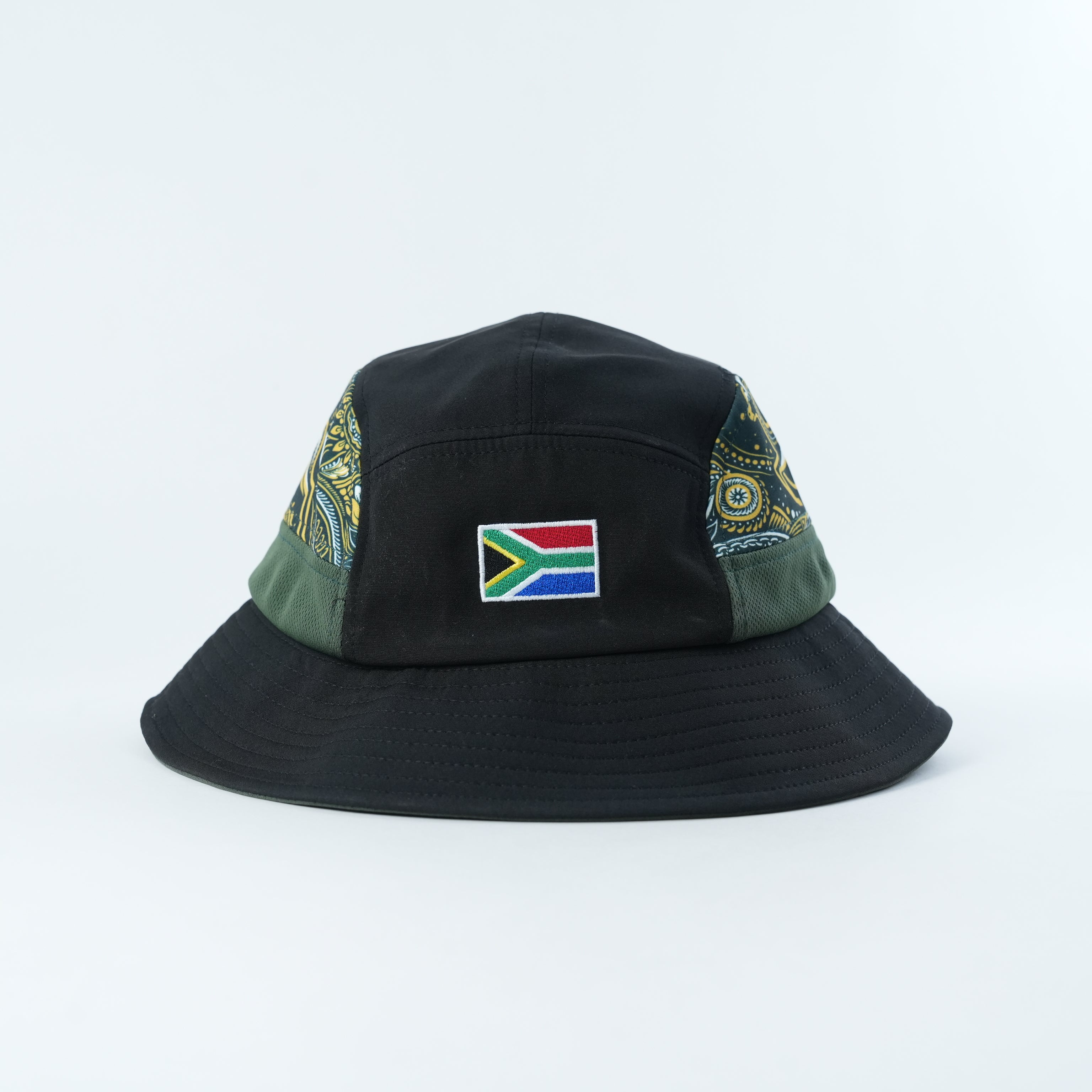 South Africa Bucket Lid