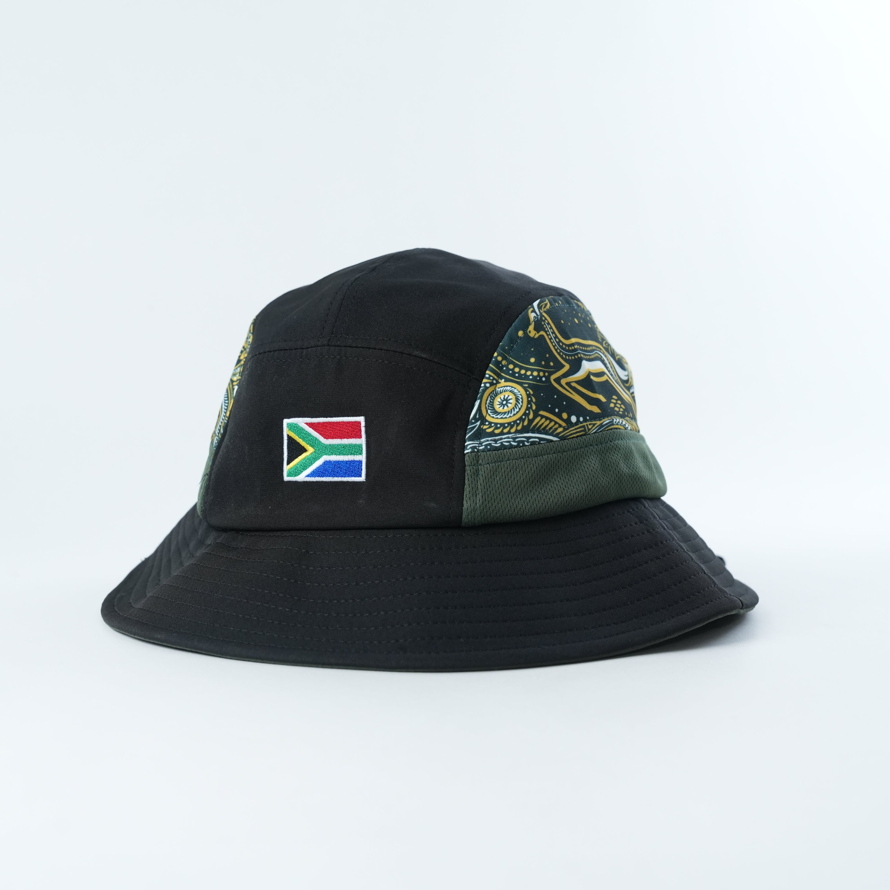 South Africa Bucket Lid