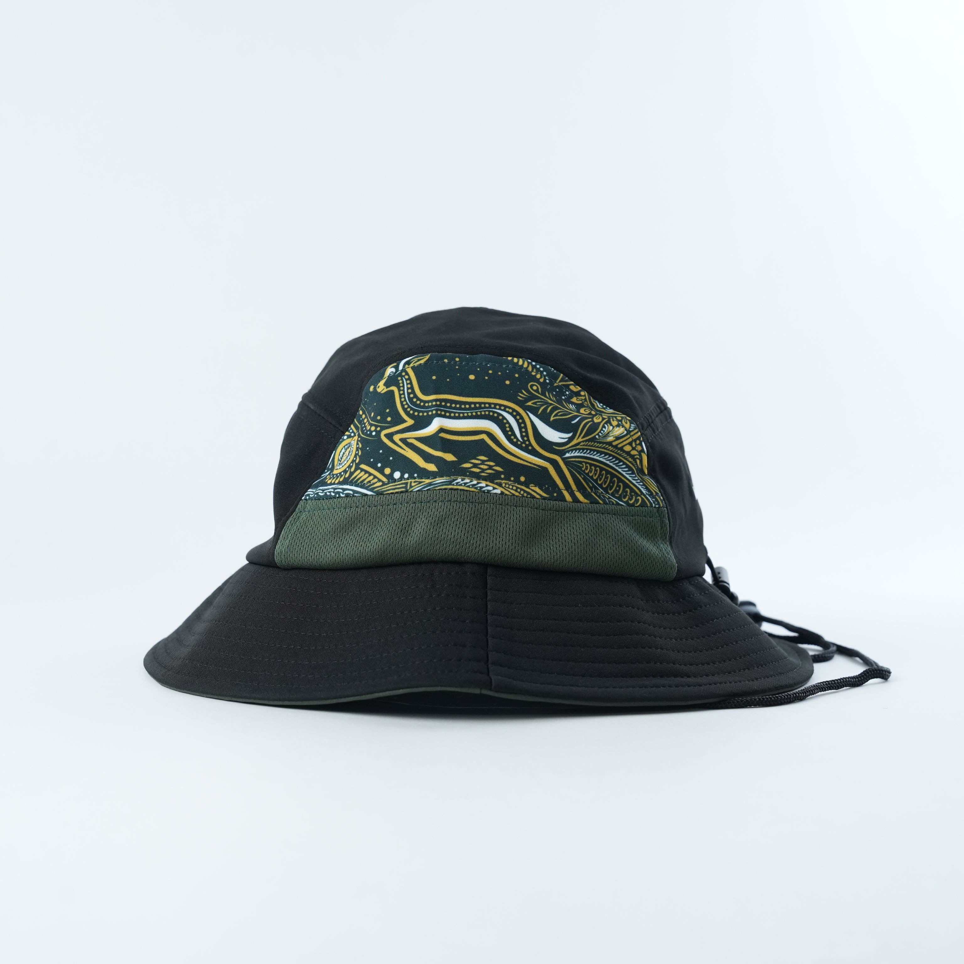 South Africa Bucket Lid
