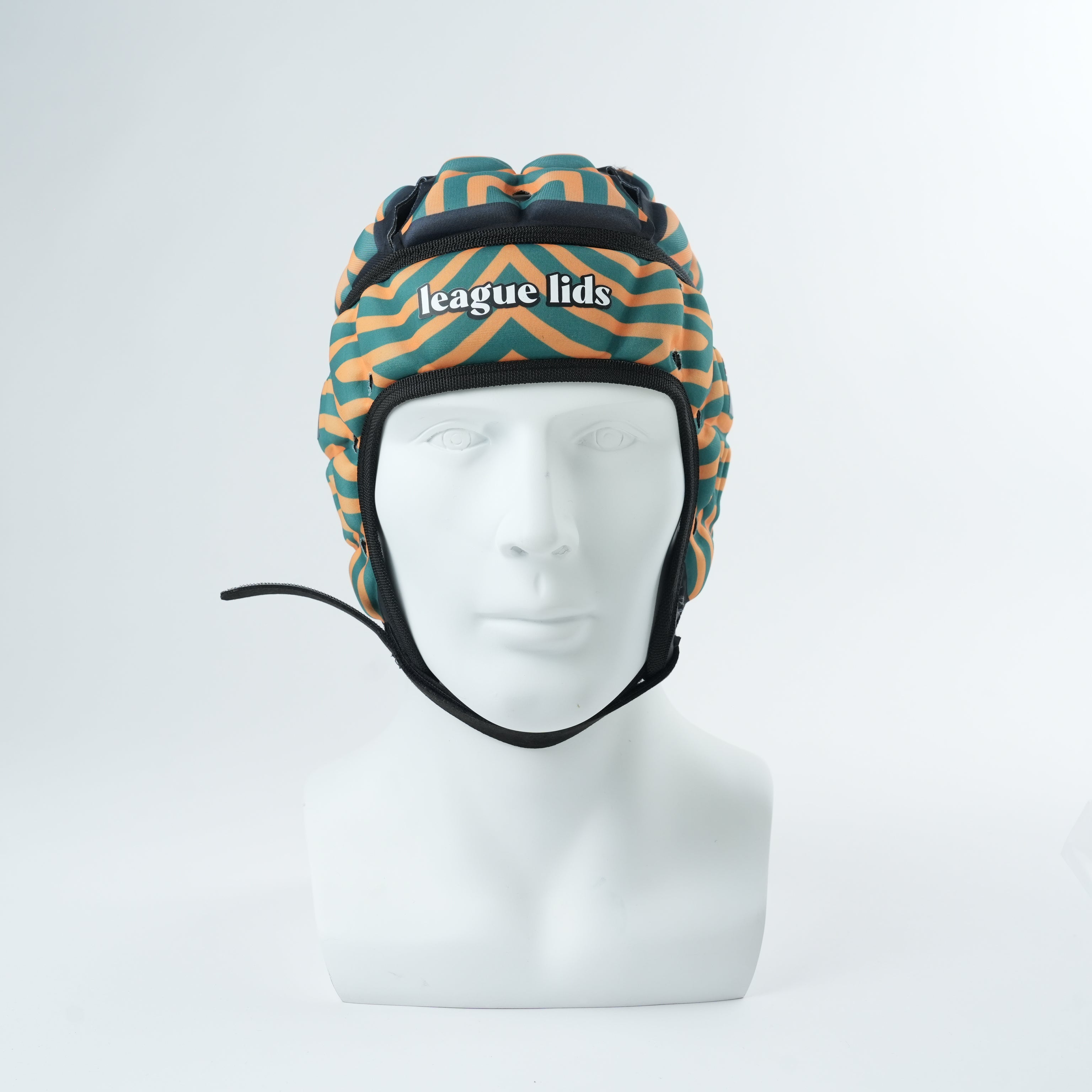 Australia Classic Headguard Lid