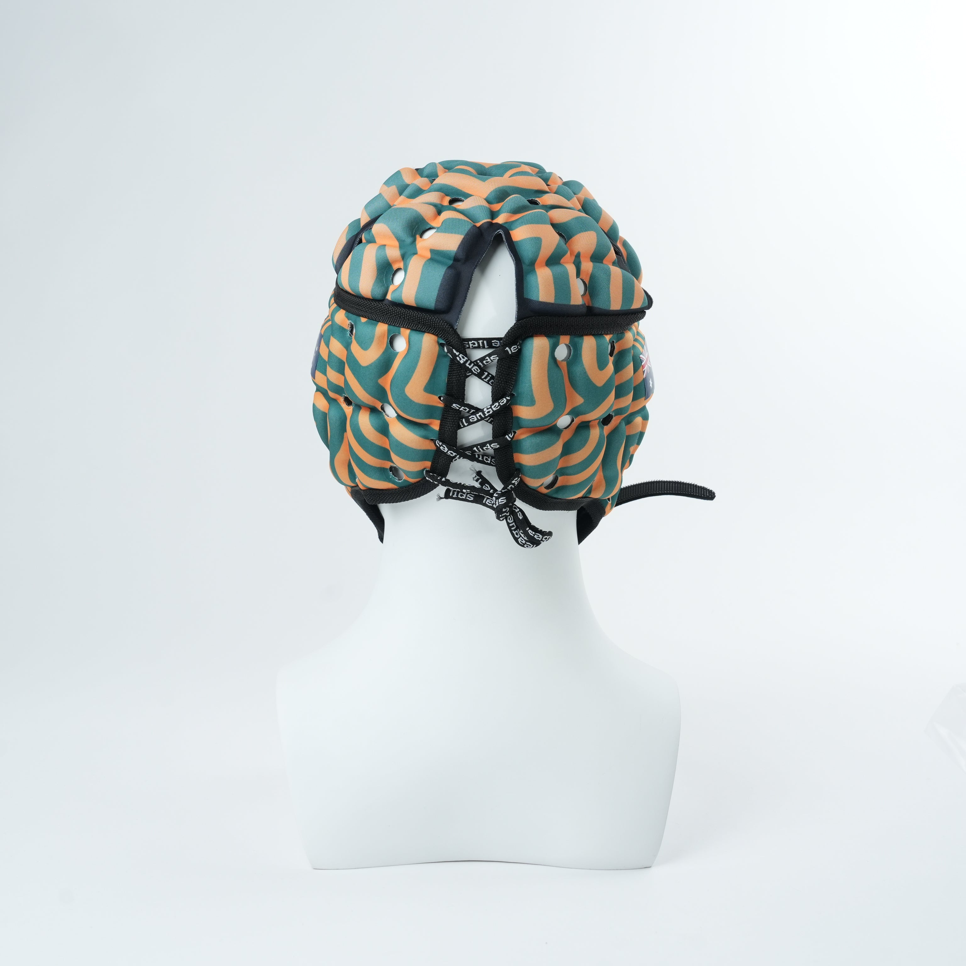 Australia Classic Headguard Lid