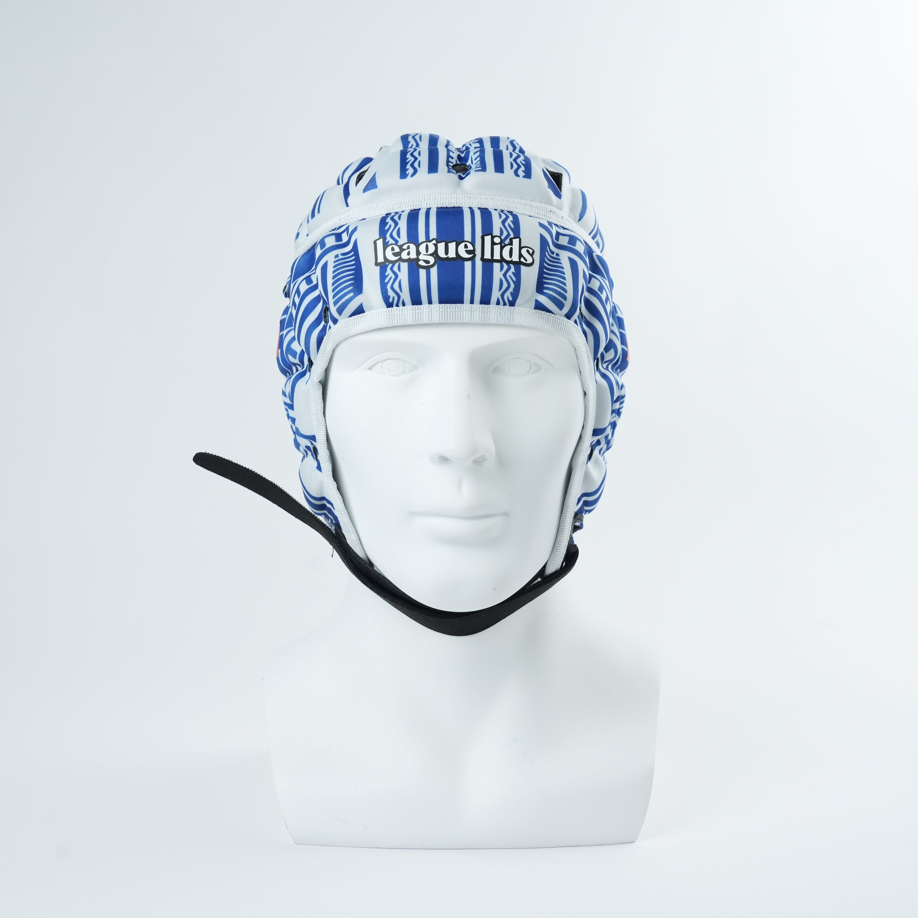 Samoa Classic Headguard Lid