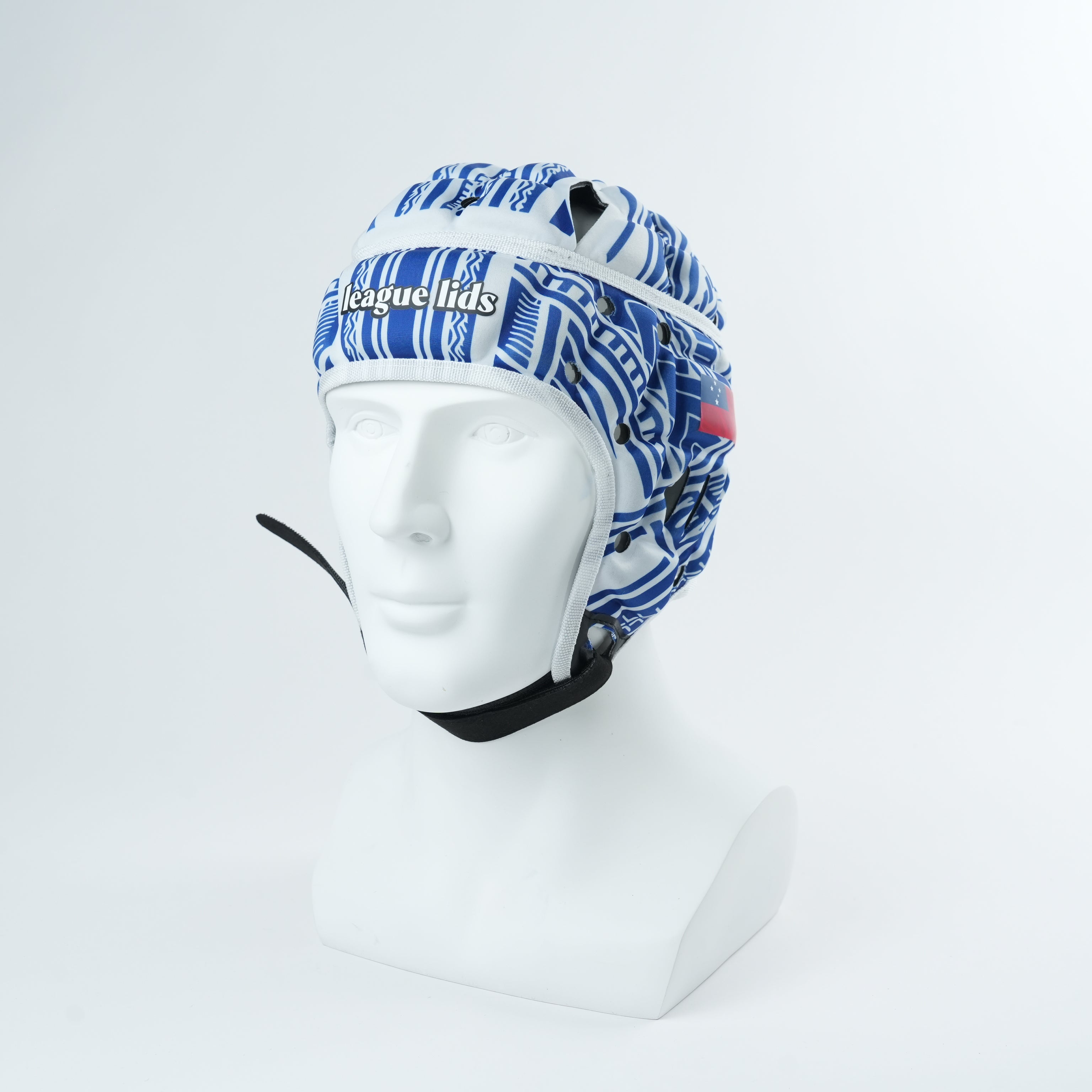 Samoa Classic Headguard Lid