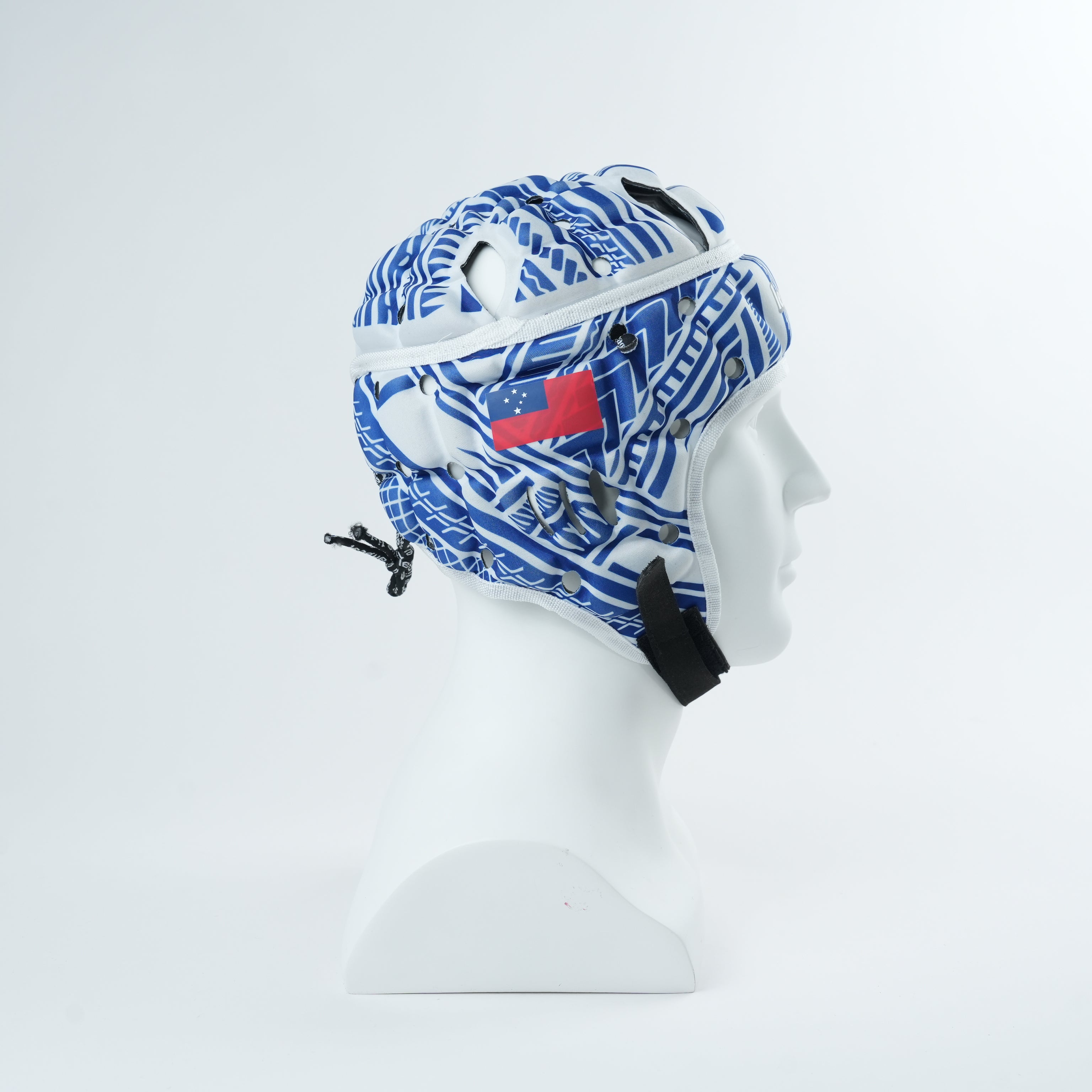 Samoa Classic Headguard Lid