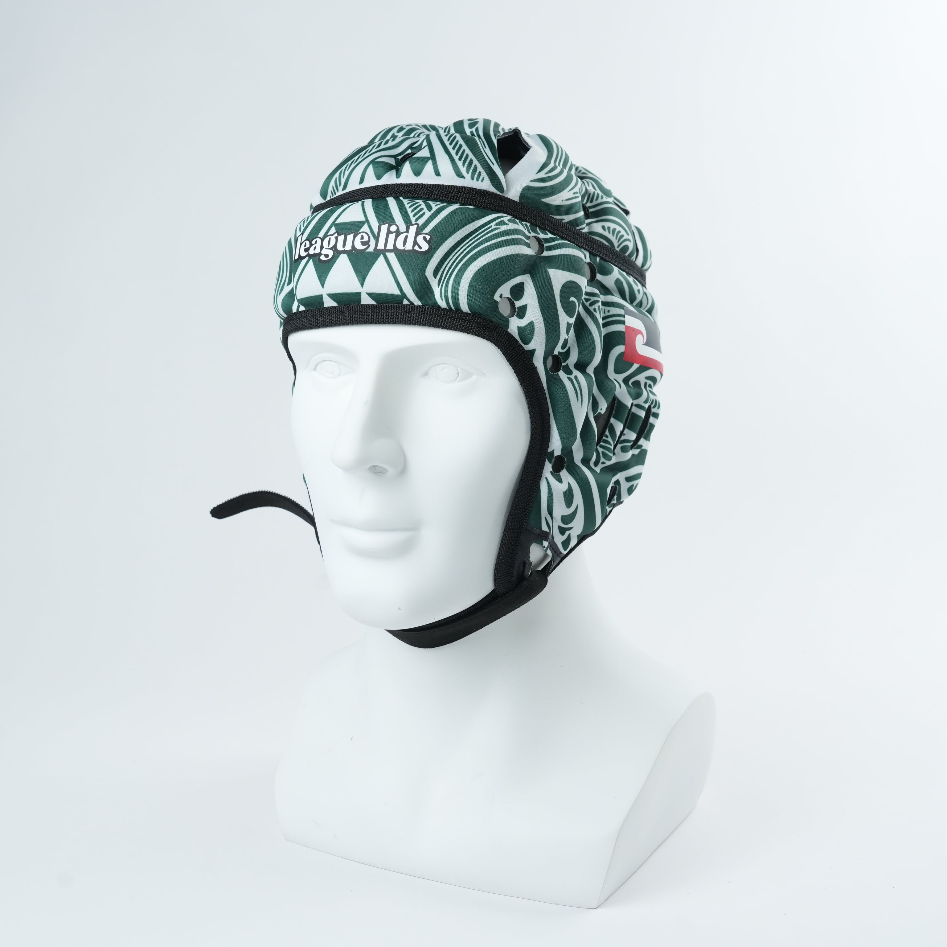 Māori Classic Headguard Lid