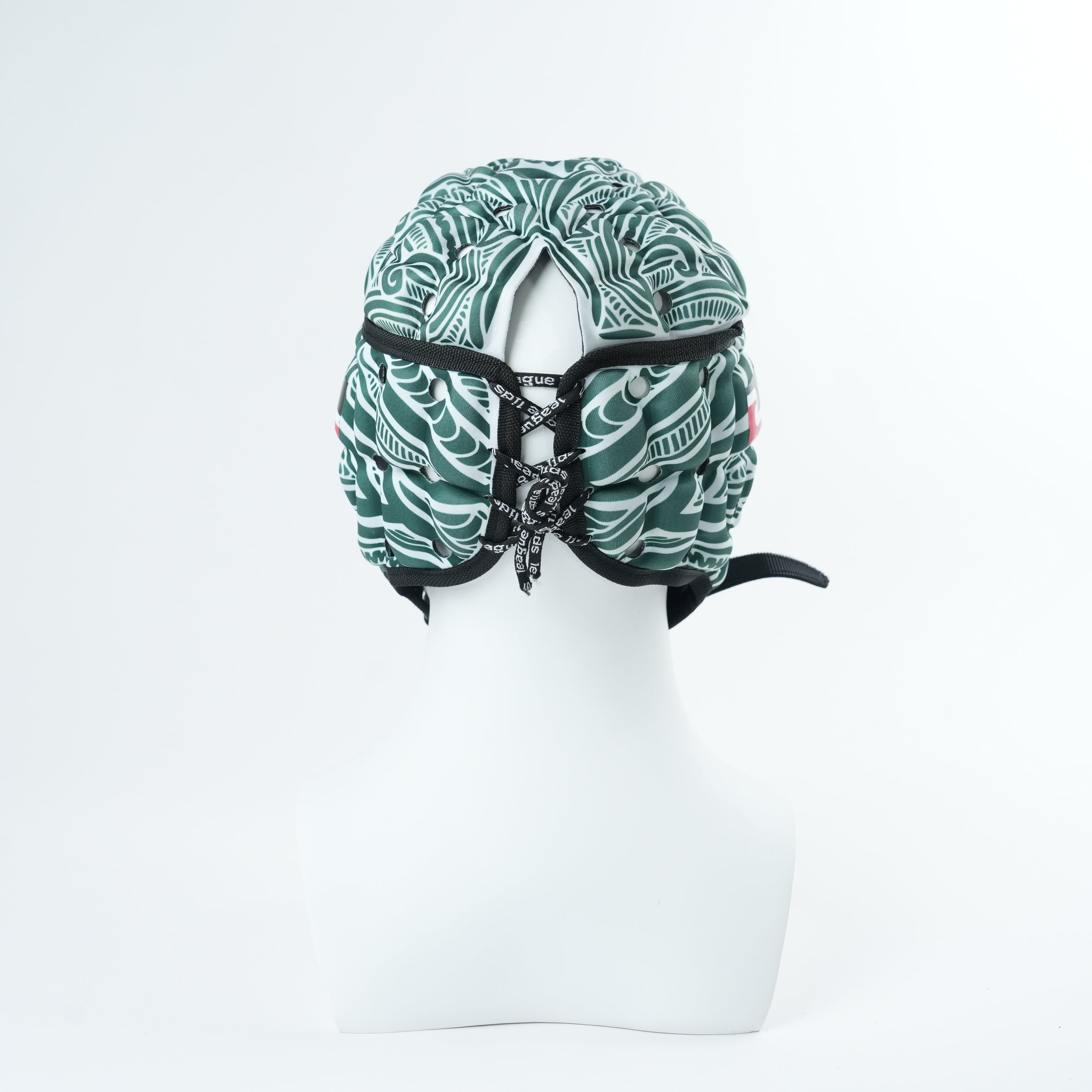 Māori Classic Headguard Lid