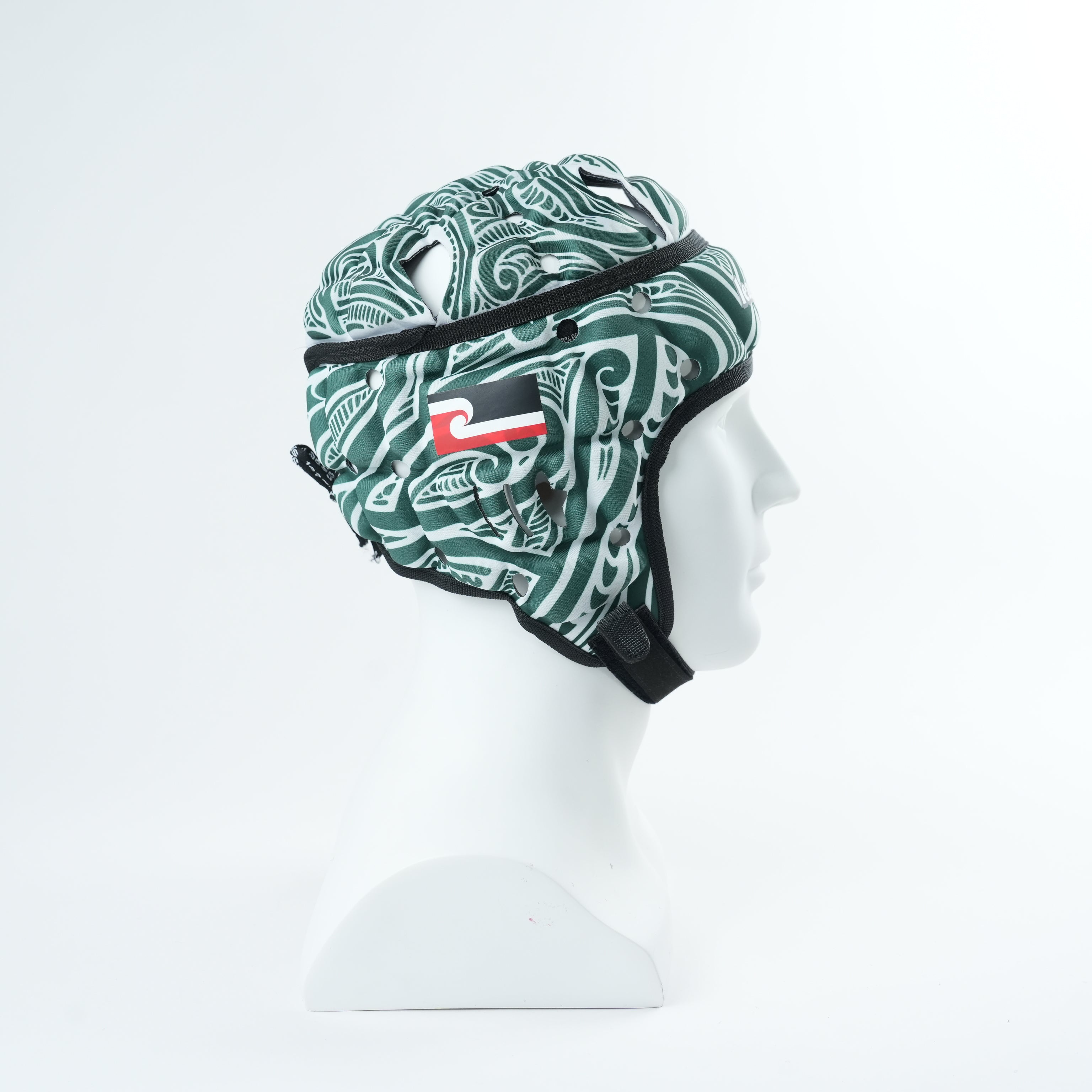 Māori Classic Headguard Lid