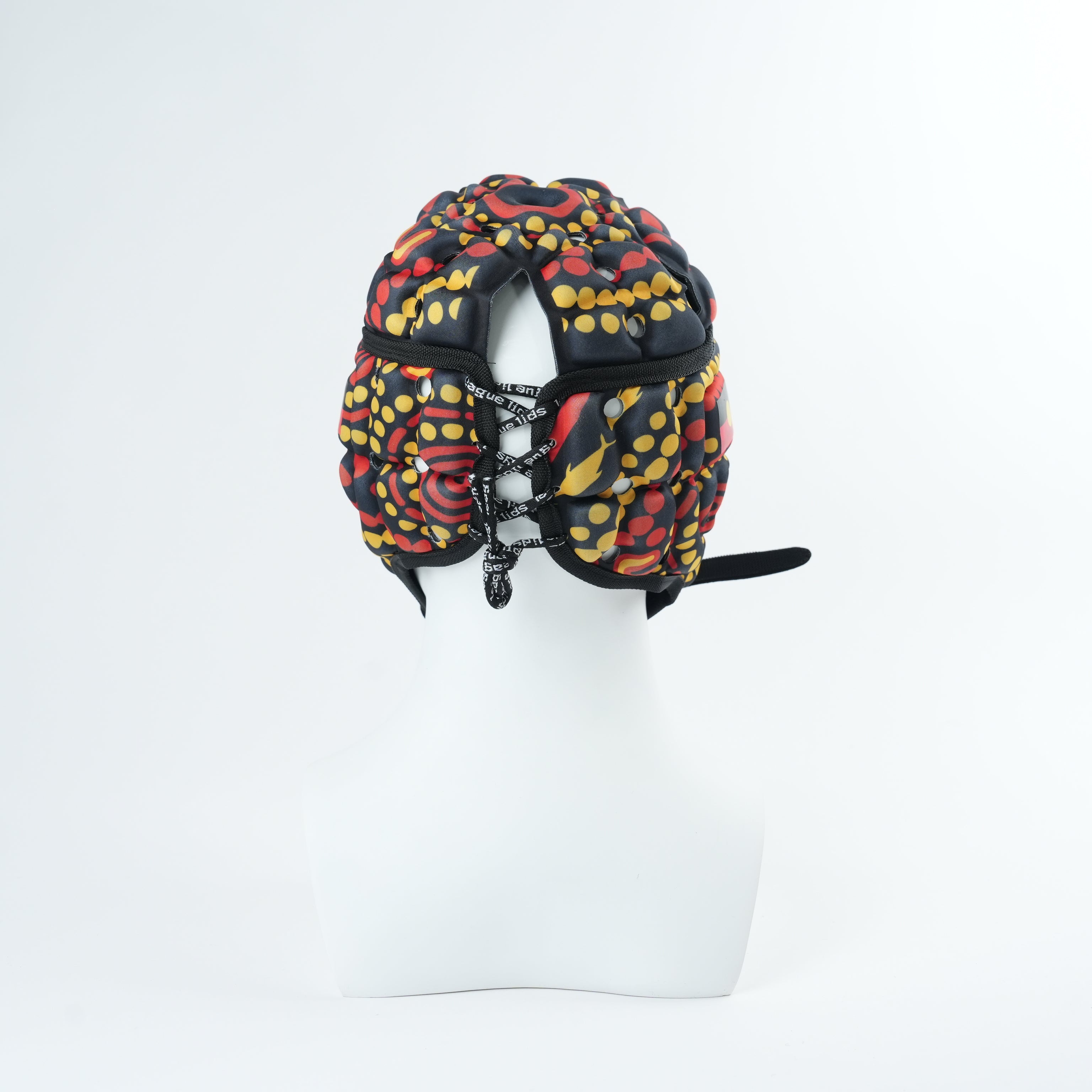 Aboriginal Classic Headguard Lid