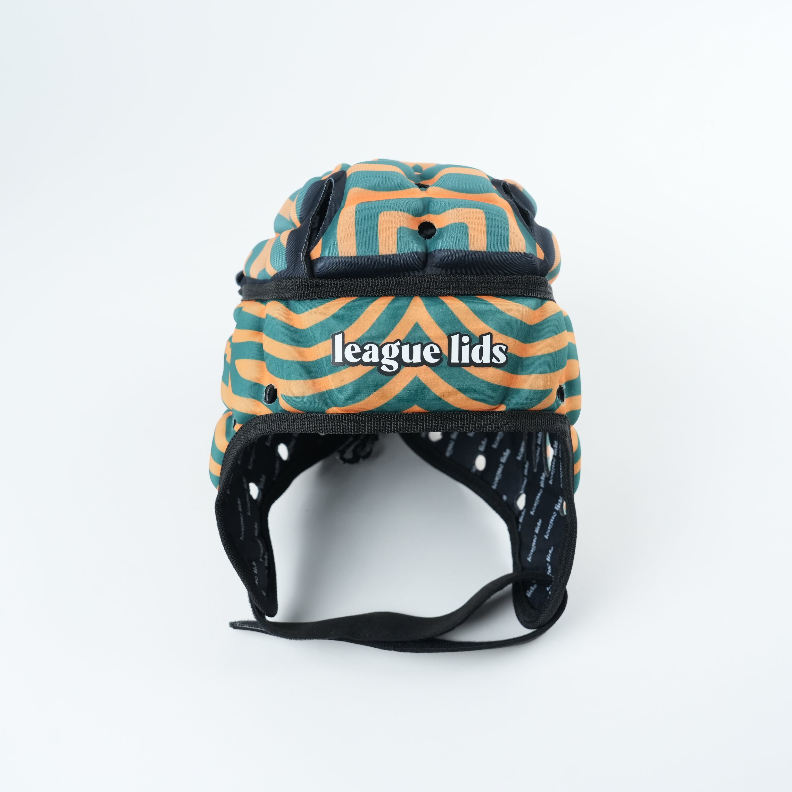 Australia Classic Headguard Lid
