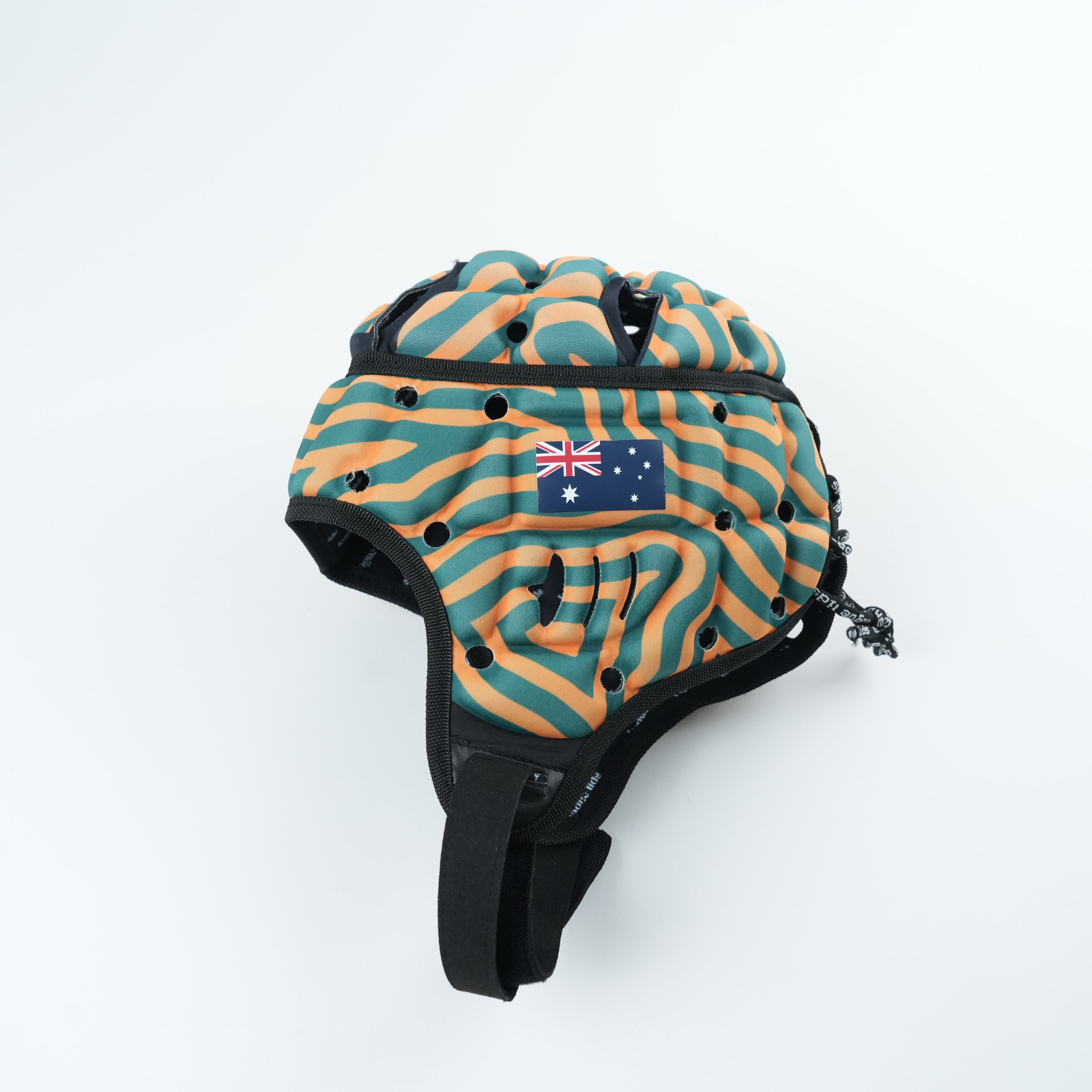 Australia Classic Headguard Lid