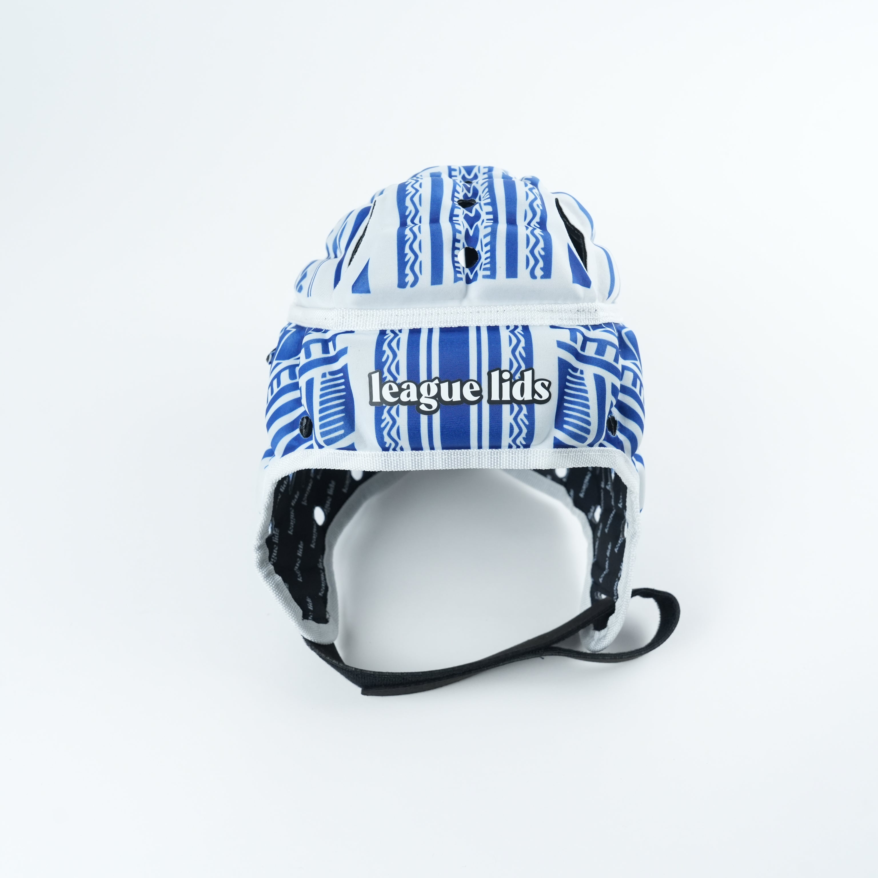 Samoa Classic Headguard Lid