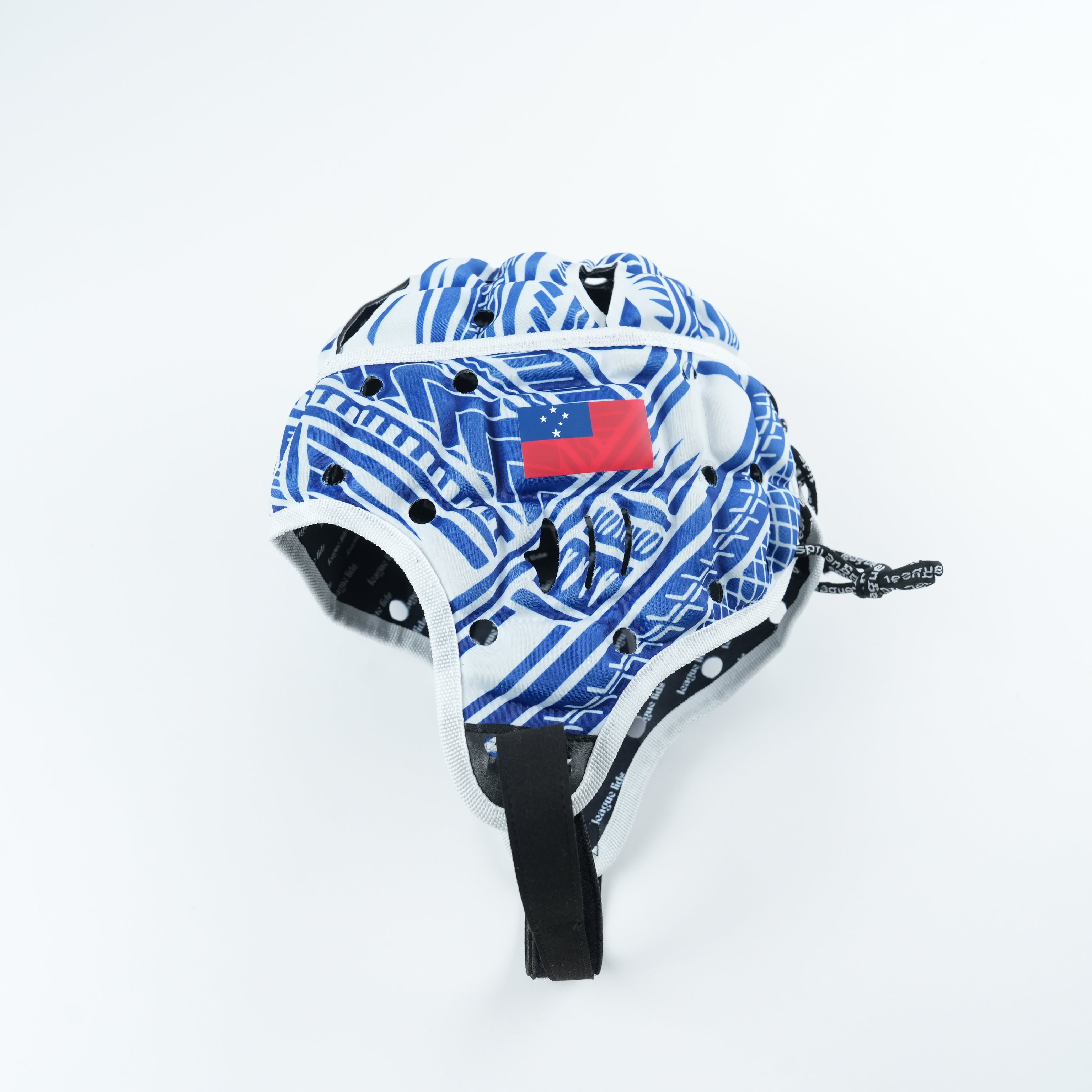 Samoa Classic Headguard Lid