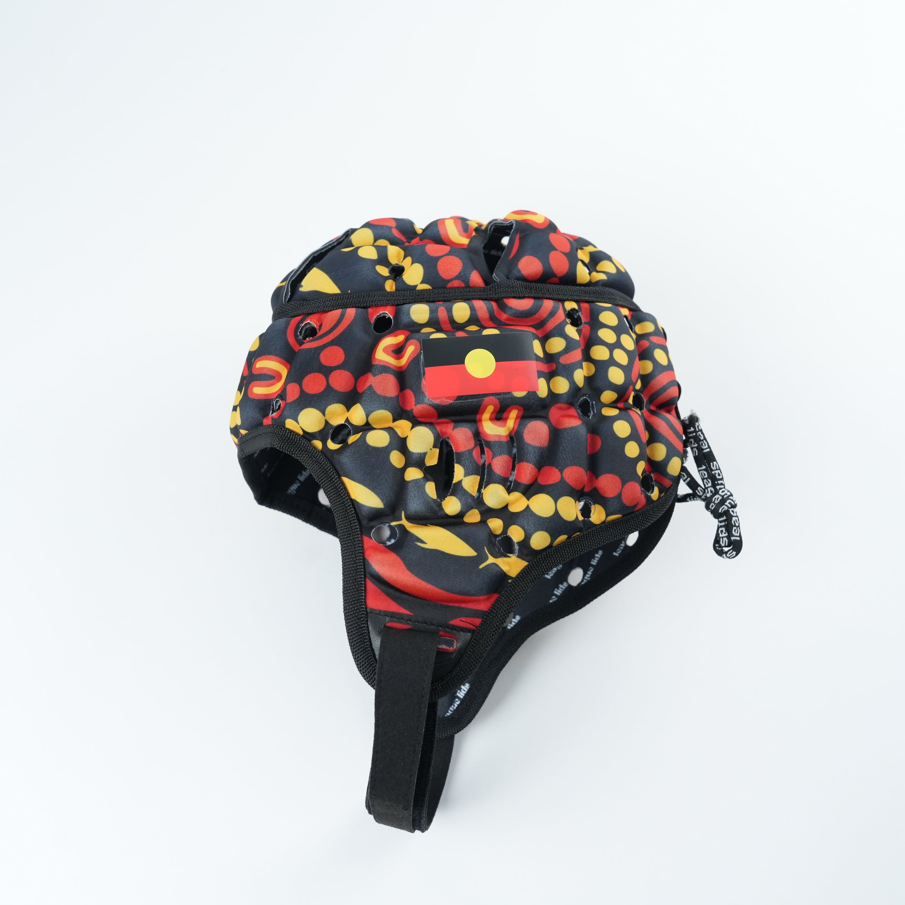 Aboriginal Classic Headguard Lid